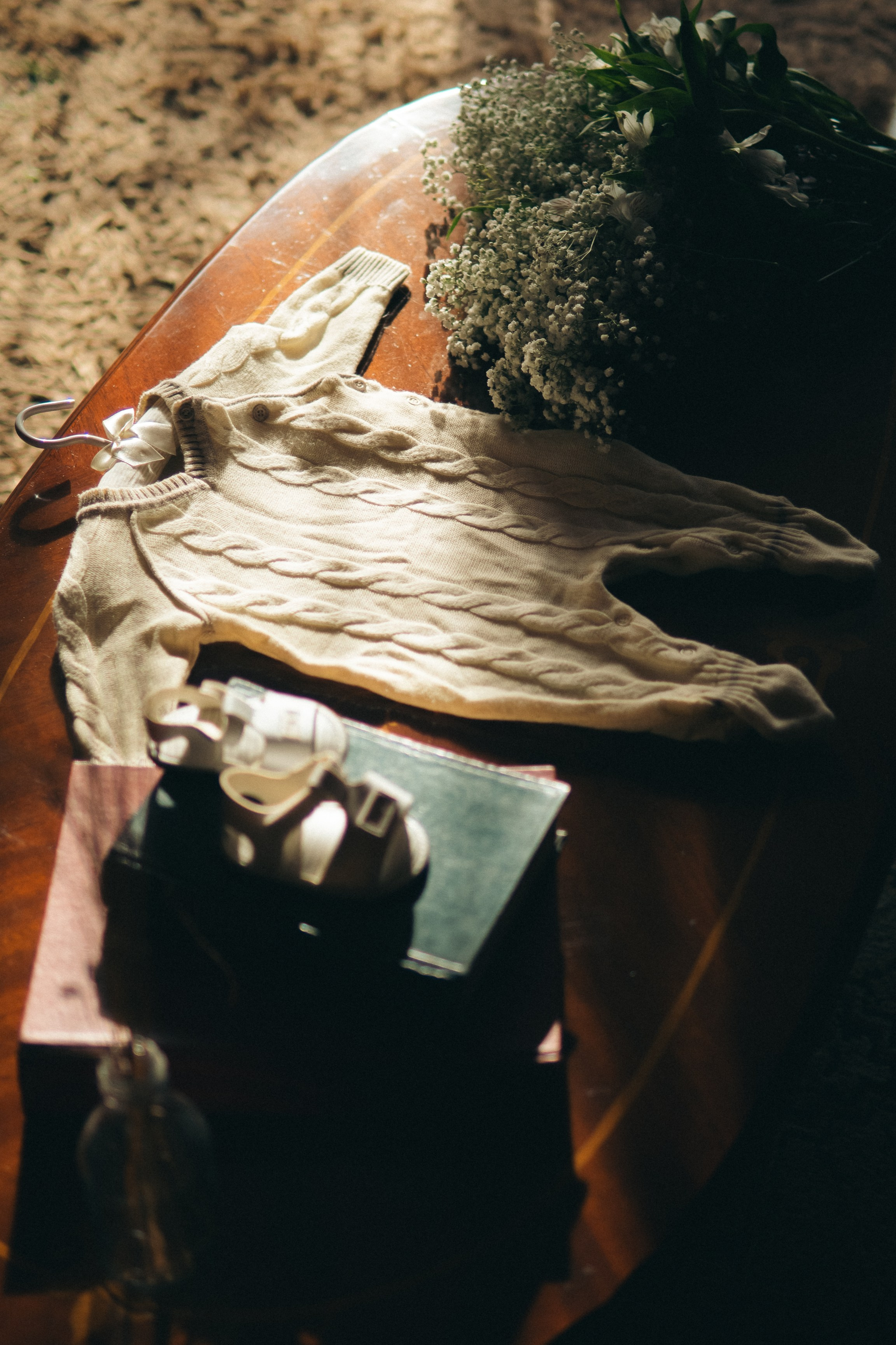 Portfolio. Reference Visuals