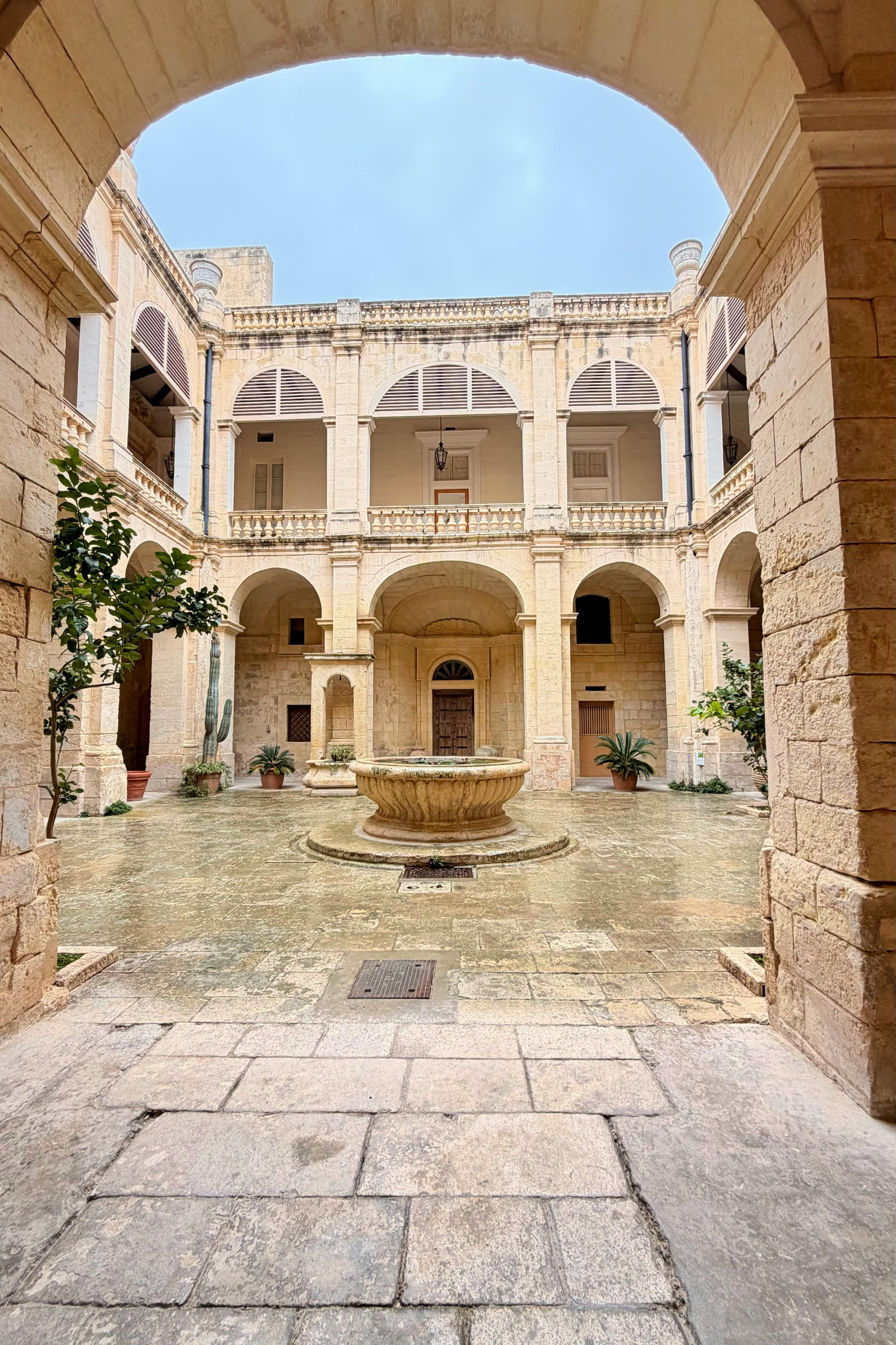 Mdina.org | Explore Malta’s Silent City