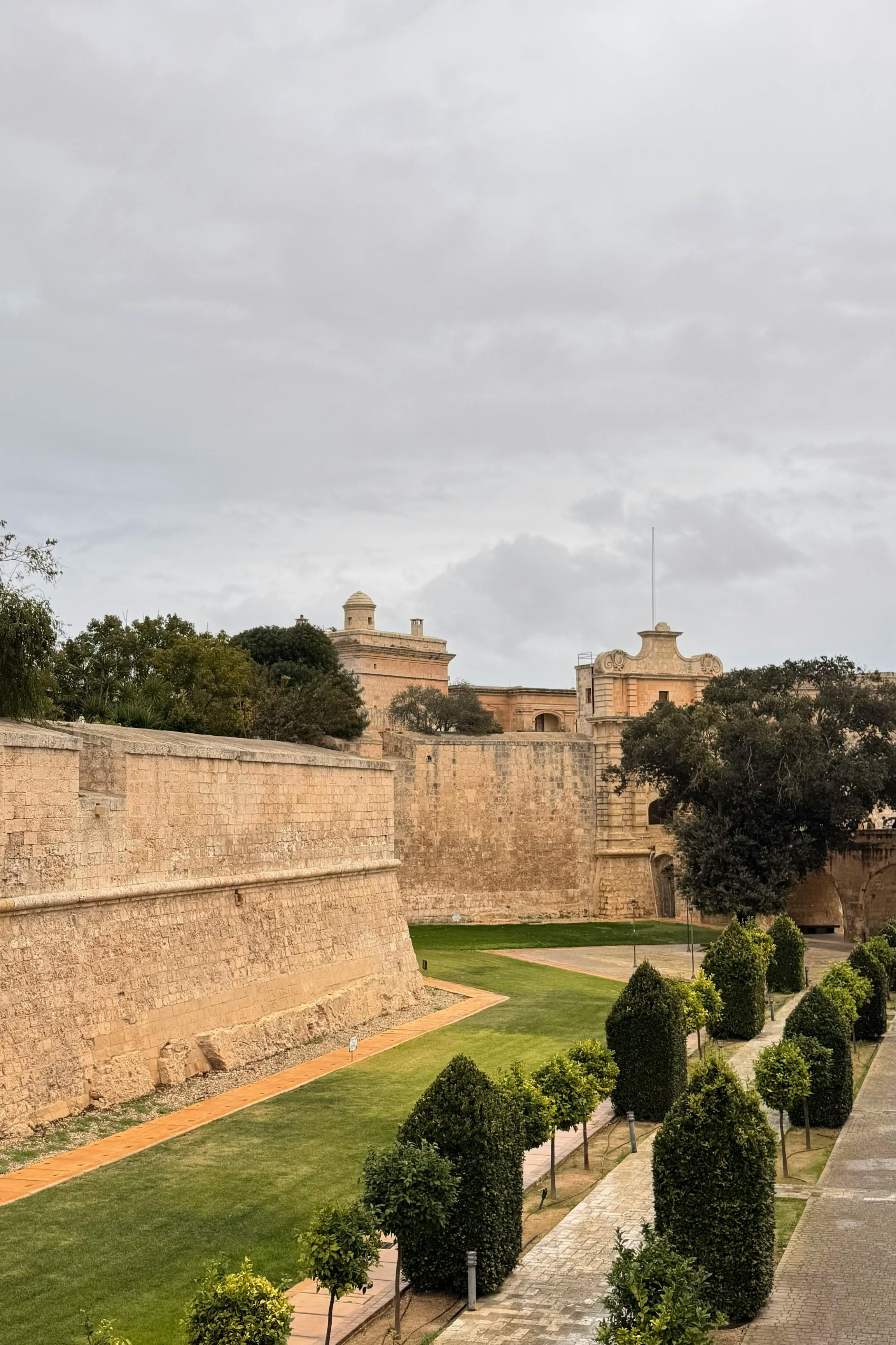 Mdina.org | Explore Malta’s Silent City