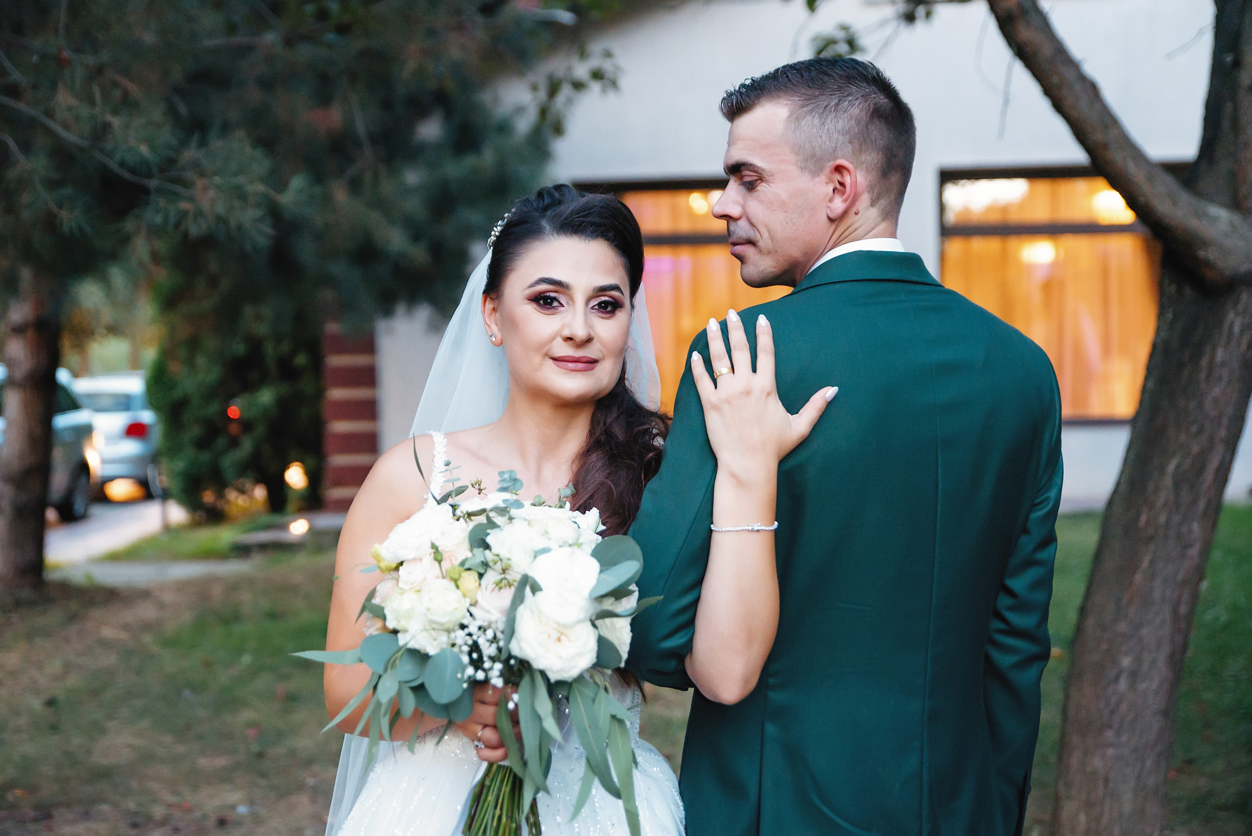 Fotograf Nunta Ploiesti
