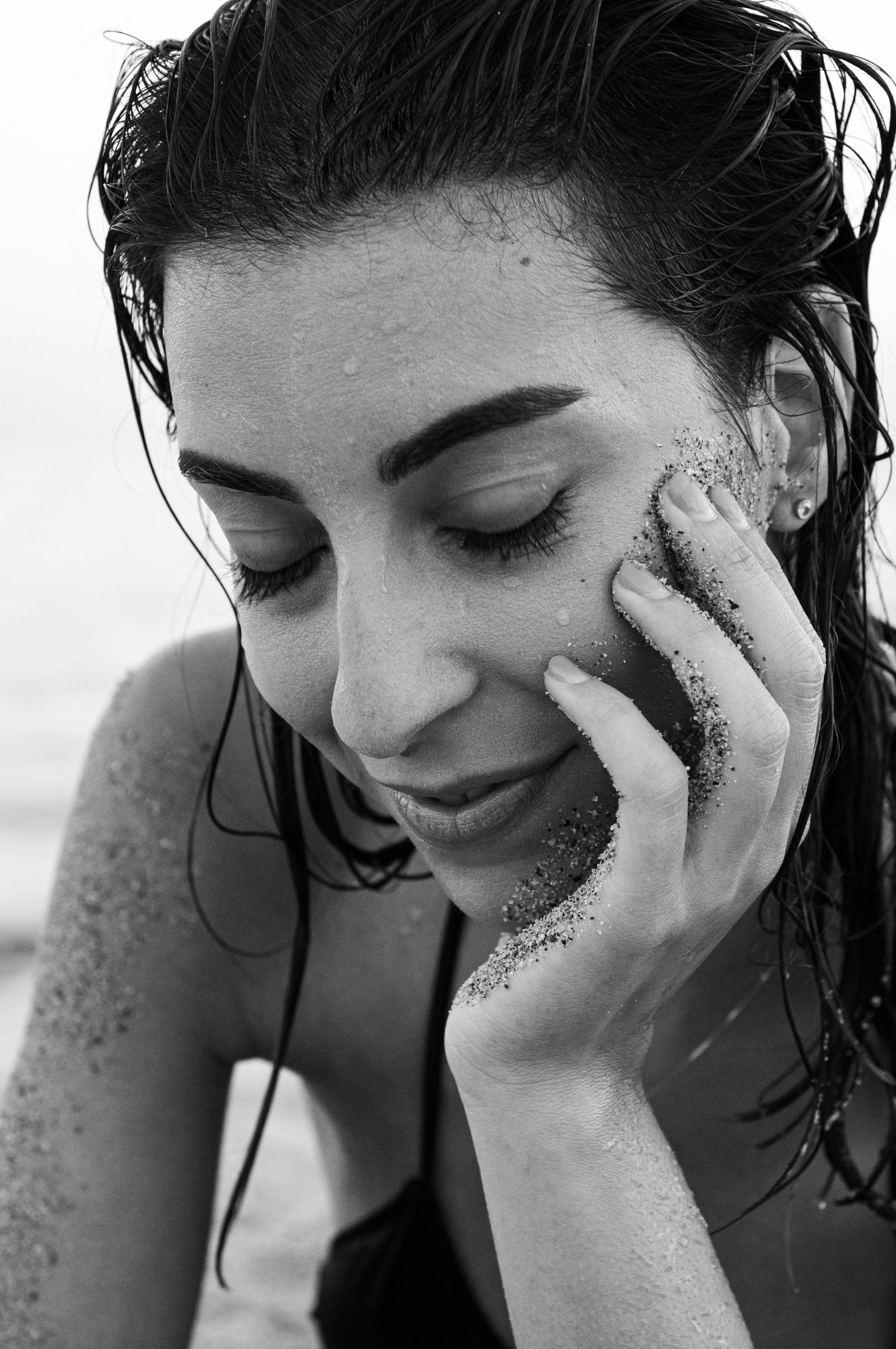 Fotografa specializzata in foto di famiglia a Milano Daria Volkosh