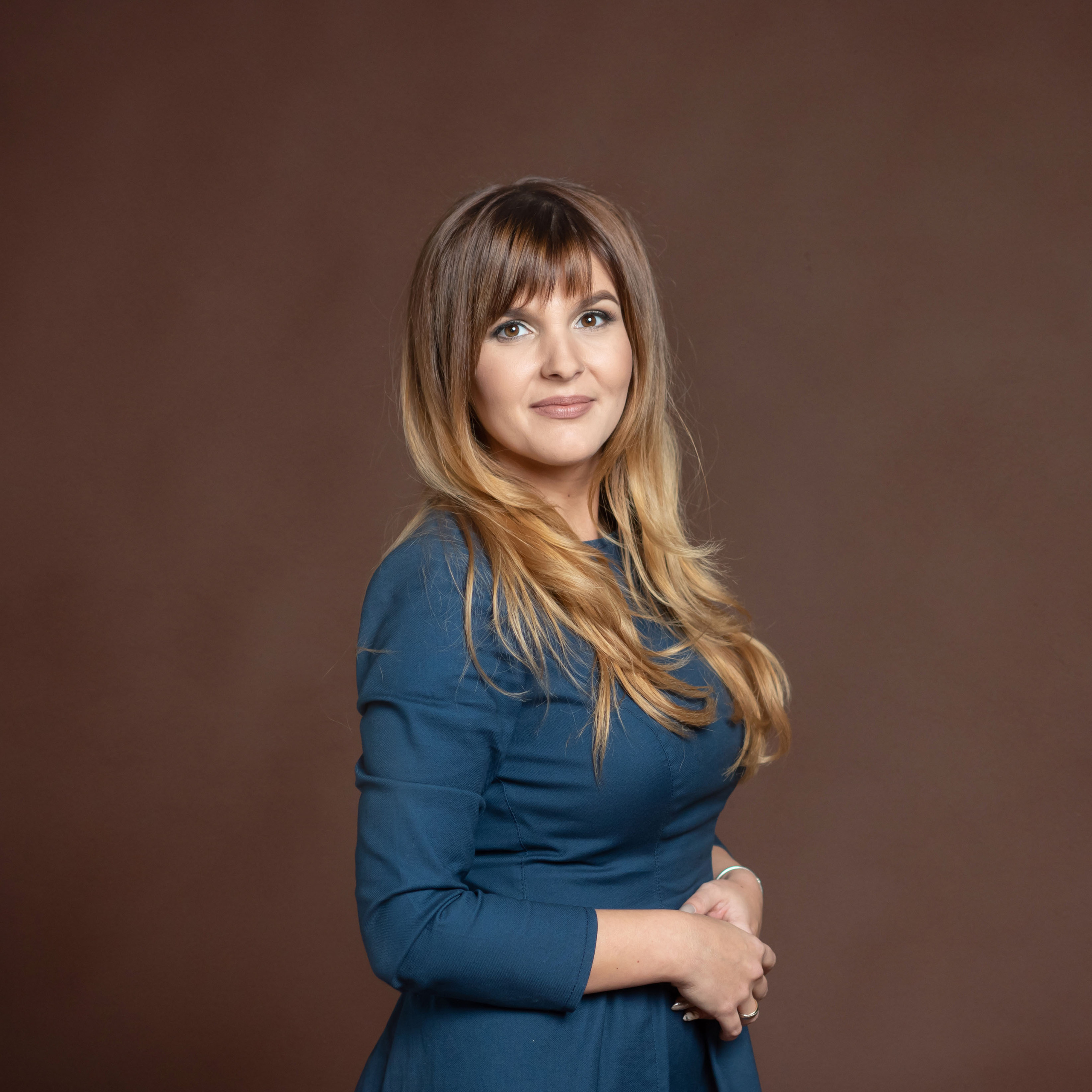 Ива Антонова - Детски фотограф в София /снимка: Антония Чепишева - Тонита/