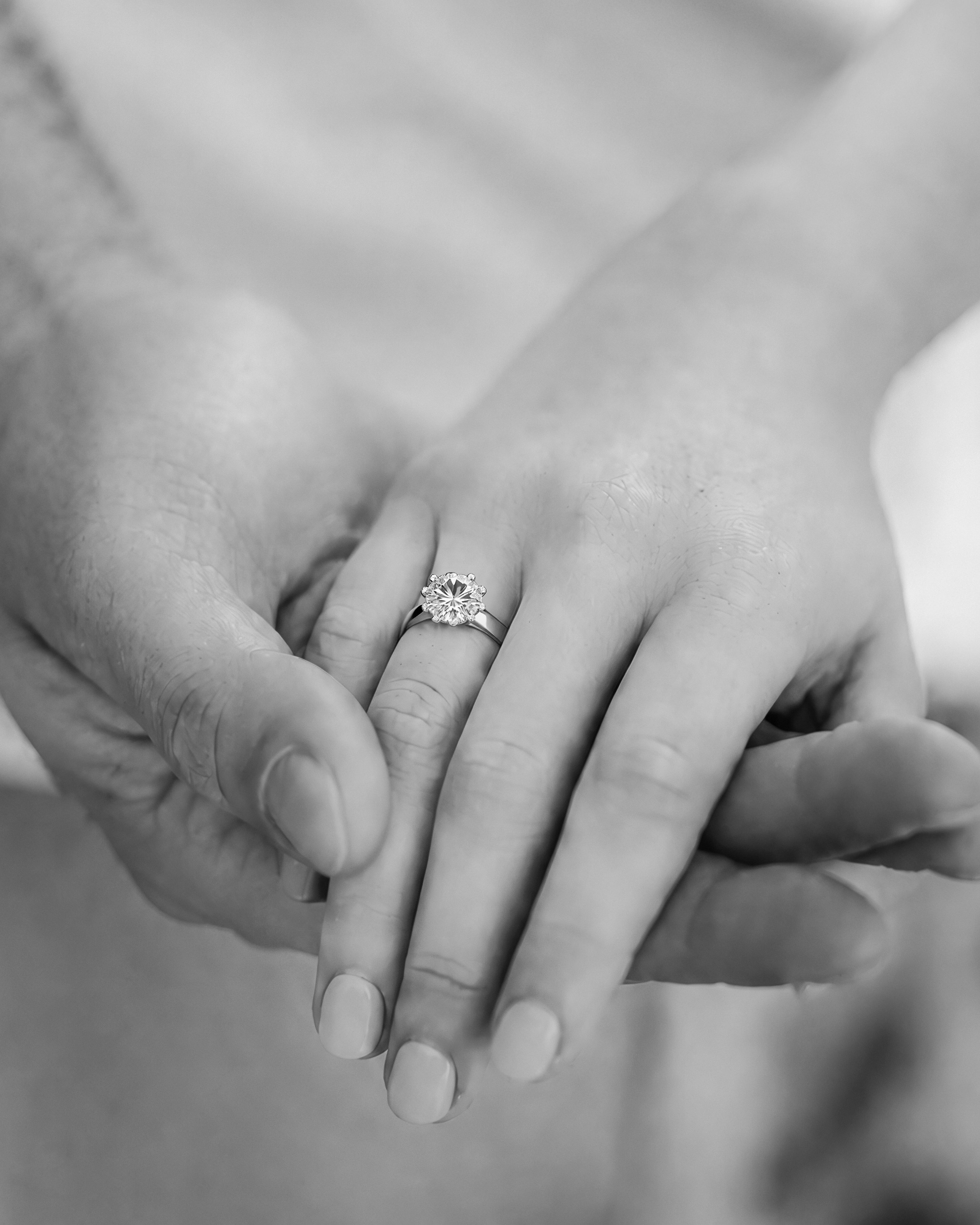 Proposal. Fotógrafa de bodas y pedidas de mano en Costa Blanca, España