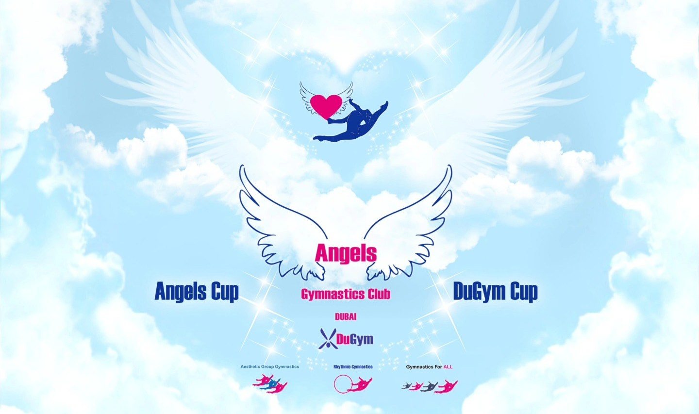 Upcoming Events. Gymnastics and dance photography UAE by Kamilla Khasanova