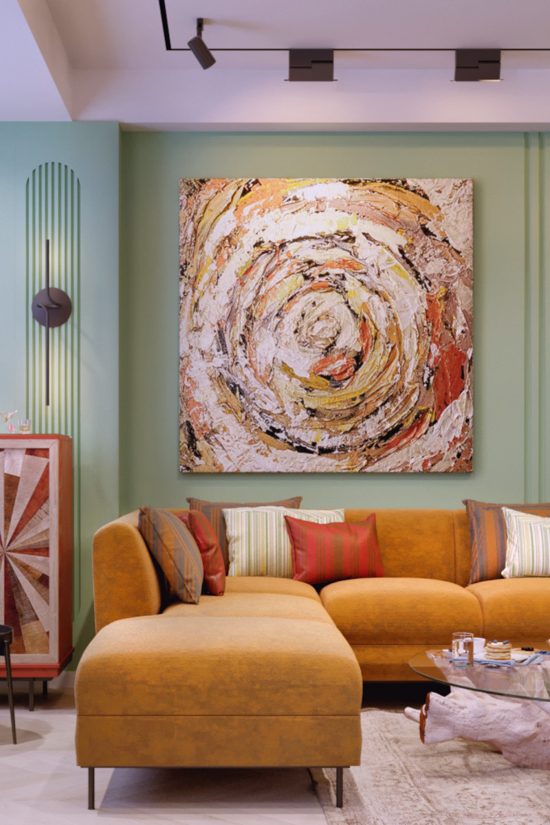 Разработка и техническое сопровождение архитектурных и дизайн-проектов