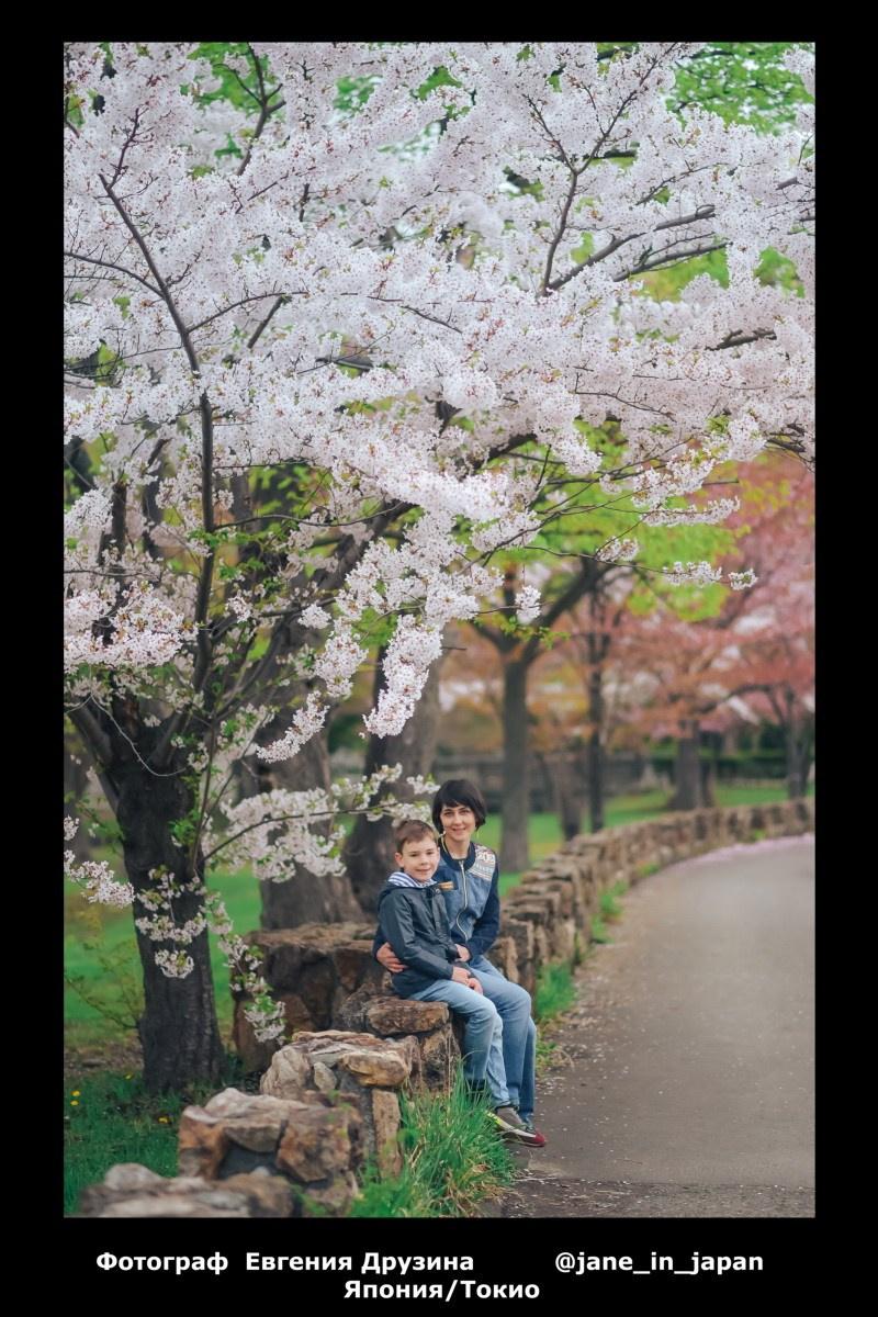 About me. Photographer in Tokyo, Japan