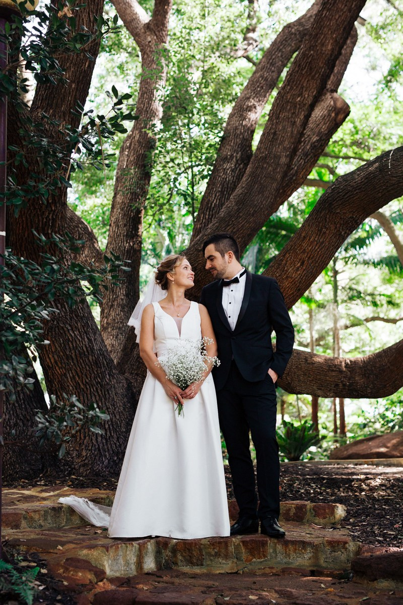 Harold Boas Gardens. Emma Joy Photography