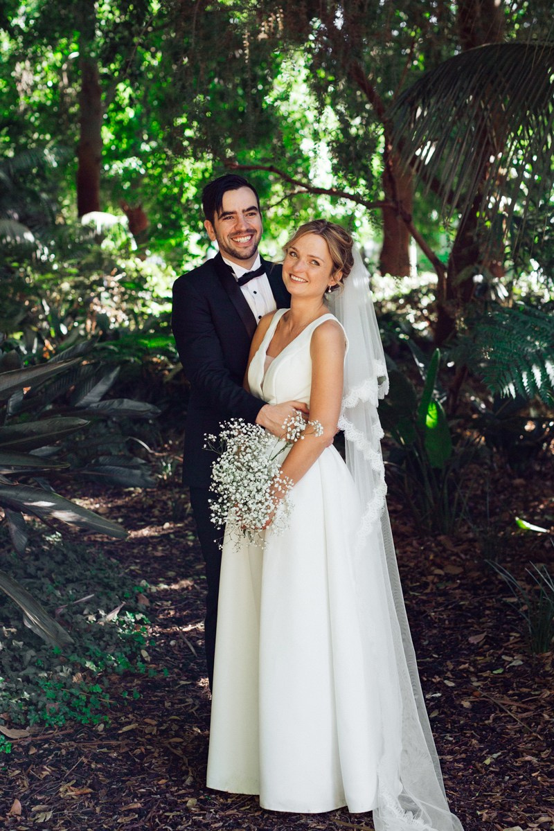 Harold Boas Gardens. Emma Joy Photography