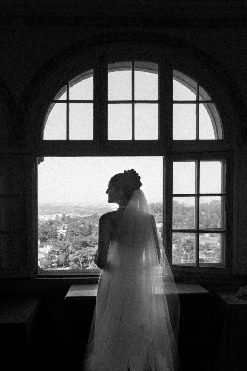 What Is Editorial Wedding Photography? | Nuno Lopes