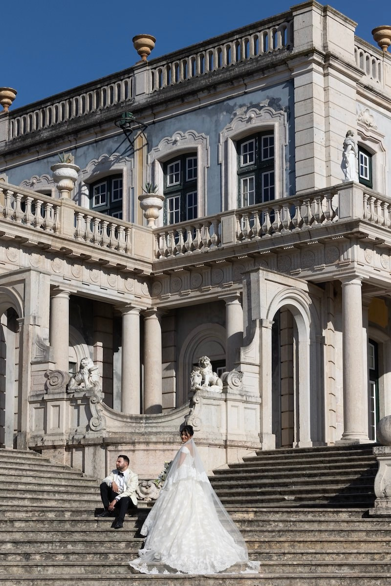 What Is Editorial Wedding Photography? | Nuno Lopes