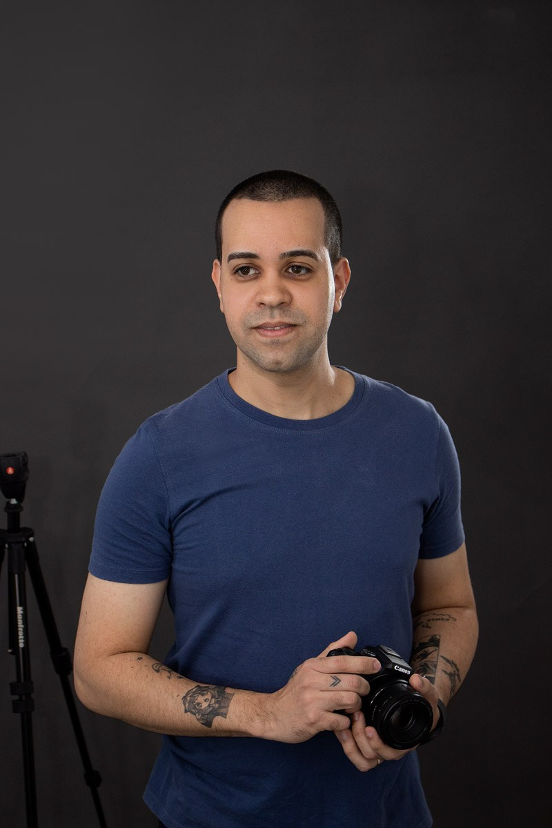 Contato. Elton Tozatto Fotografia