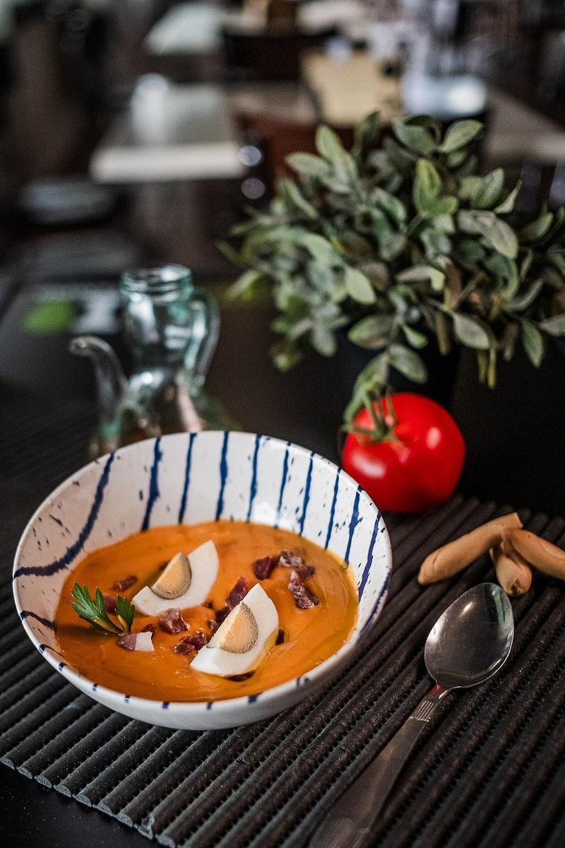 Cafe - Bar La juntiña