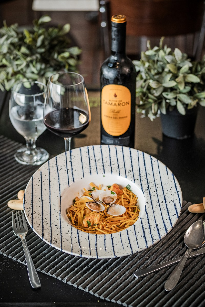 Cafe - Bar La juntiña