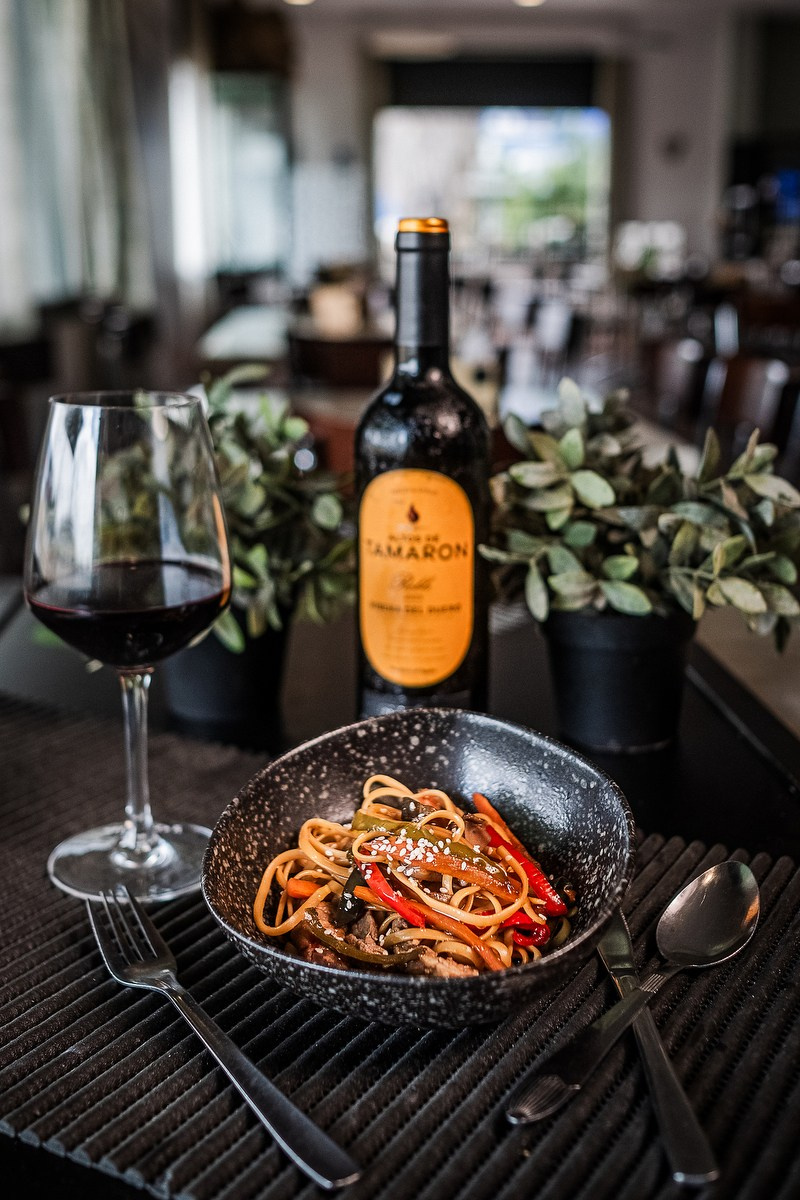 Cafe - Bar La juntiña