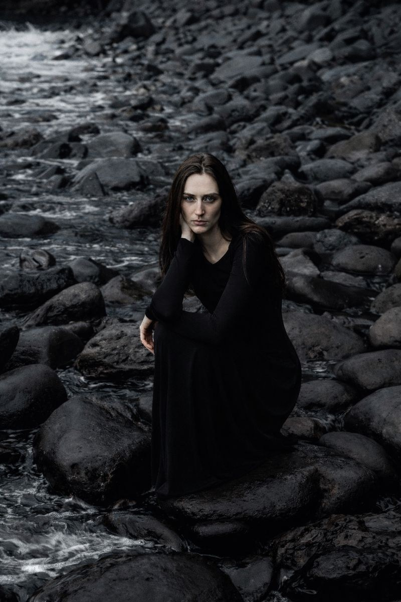 Photography. Charley Stadler