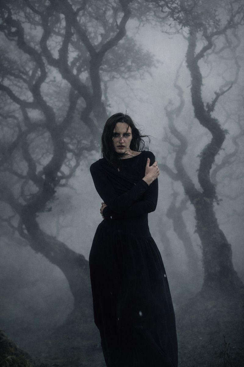 Photography. Charley Stadler