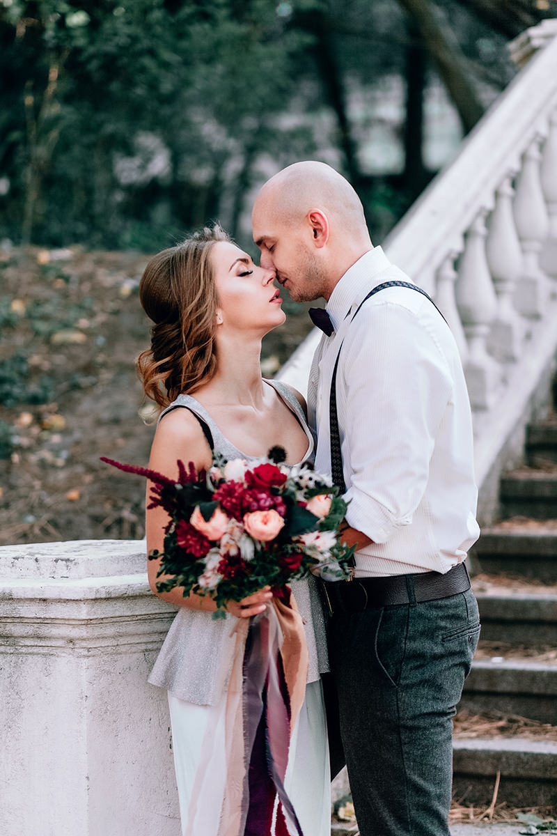 Условия сотрудничества (Wedding day). Diana Di — private photo editor for photographers