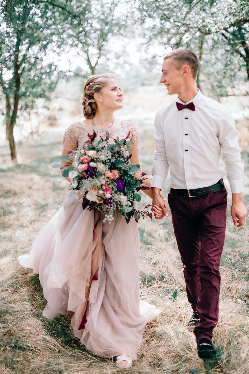 Условия сотрудничества (Wedding day). Diana Di — private photo editor for photographers