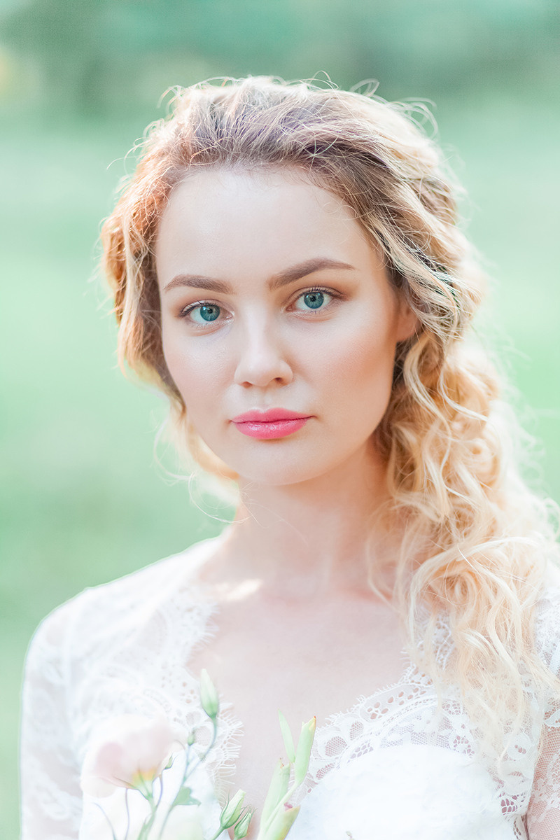 Условия сотрудничества (Wedding day). Diana Di — private photo editor for photographers