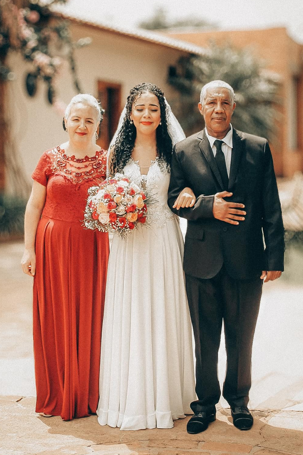 Alma Fotografia & Vídeo | Casamentos