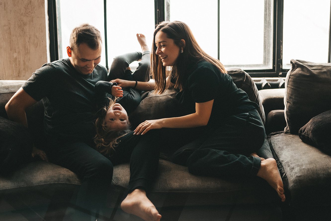 Пресеты. Children’s and family photographer Anna Krasovitskaya