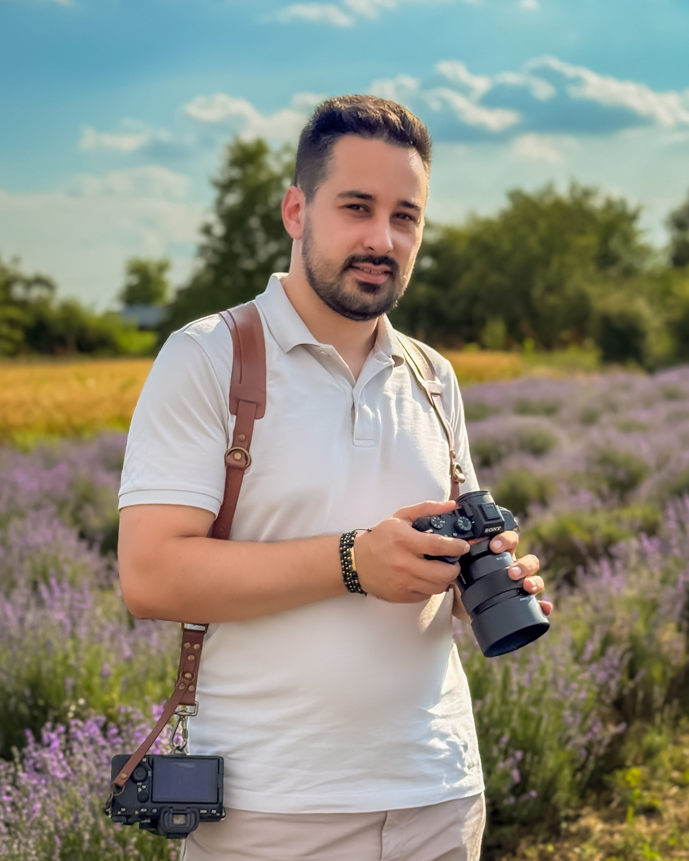 Cristea Marcel Photographer