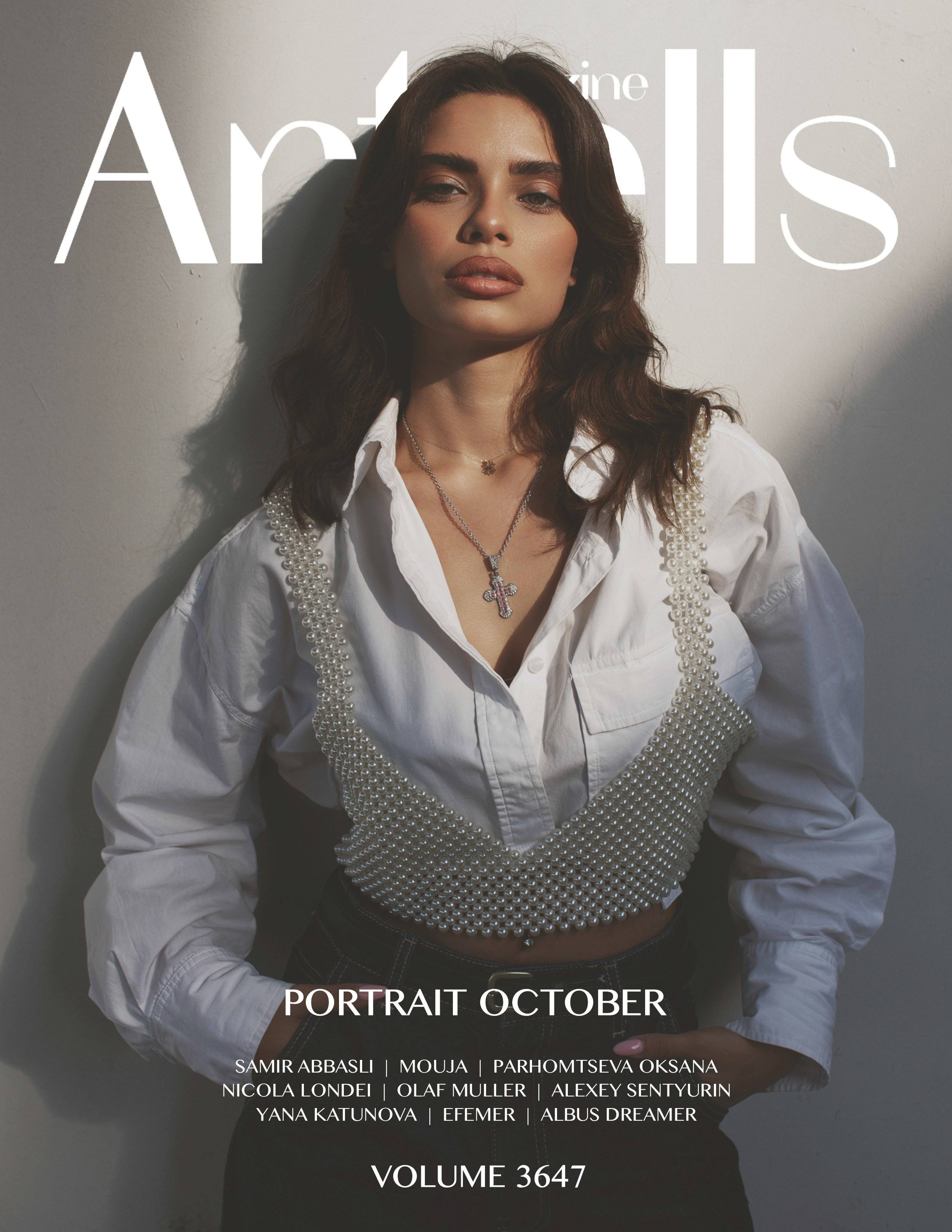 Publications in magazines. Baku Photographer reportage videographer studio photography