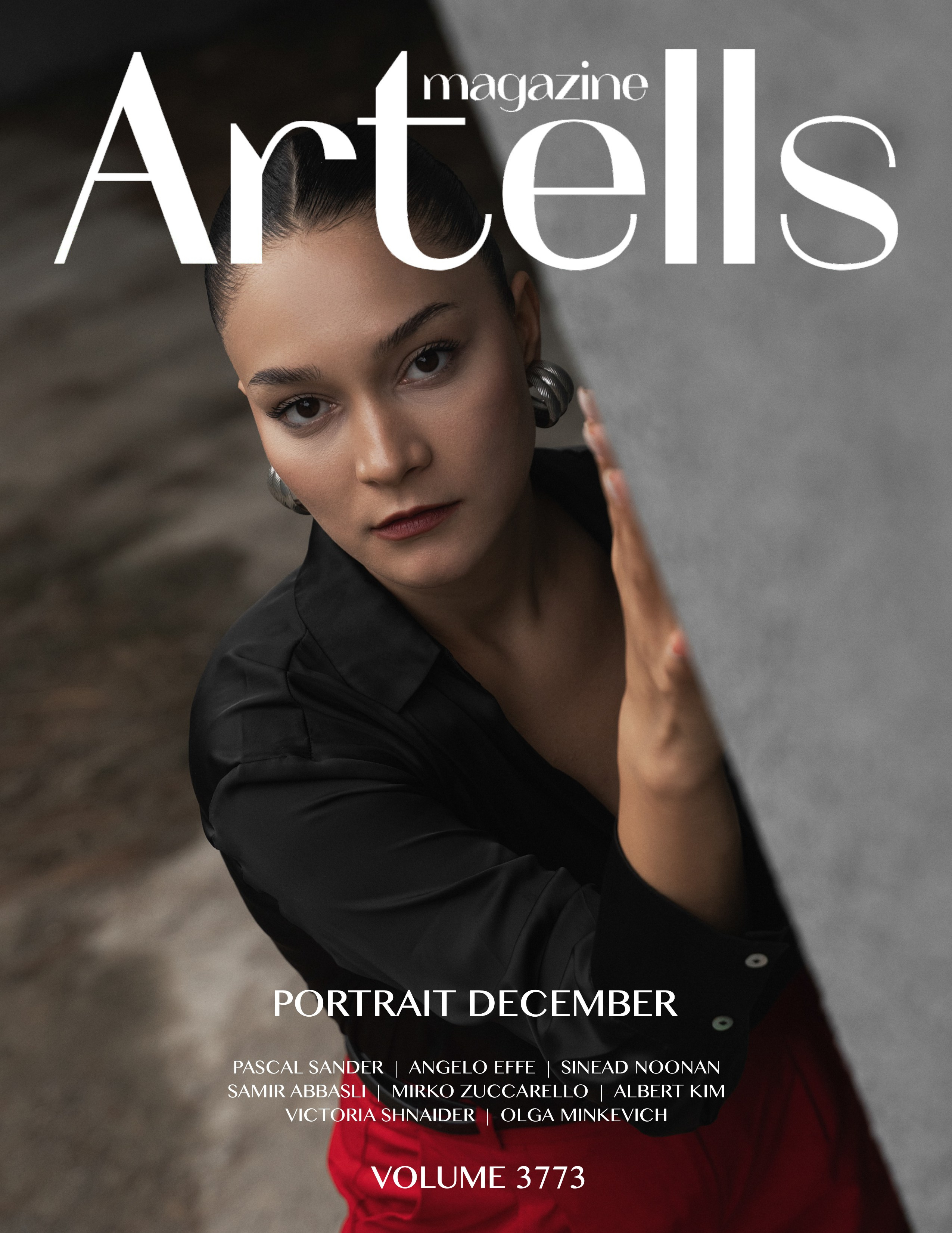 Publications in magazines. Baku Photographer reportage videographer studio photography