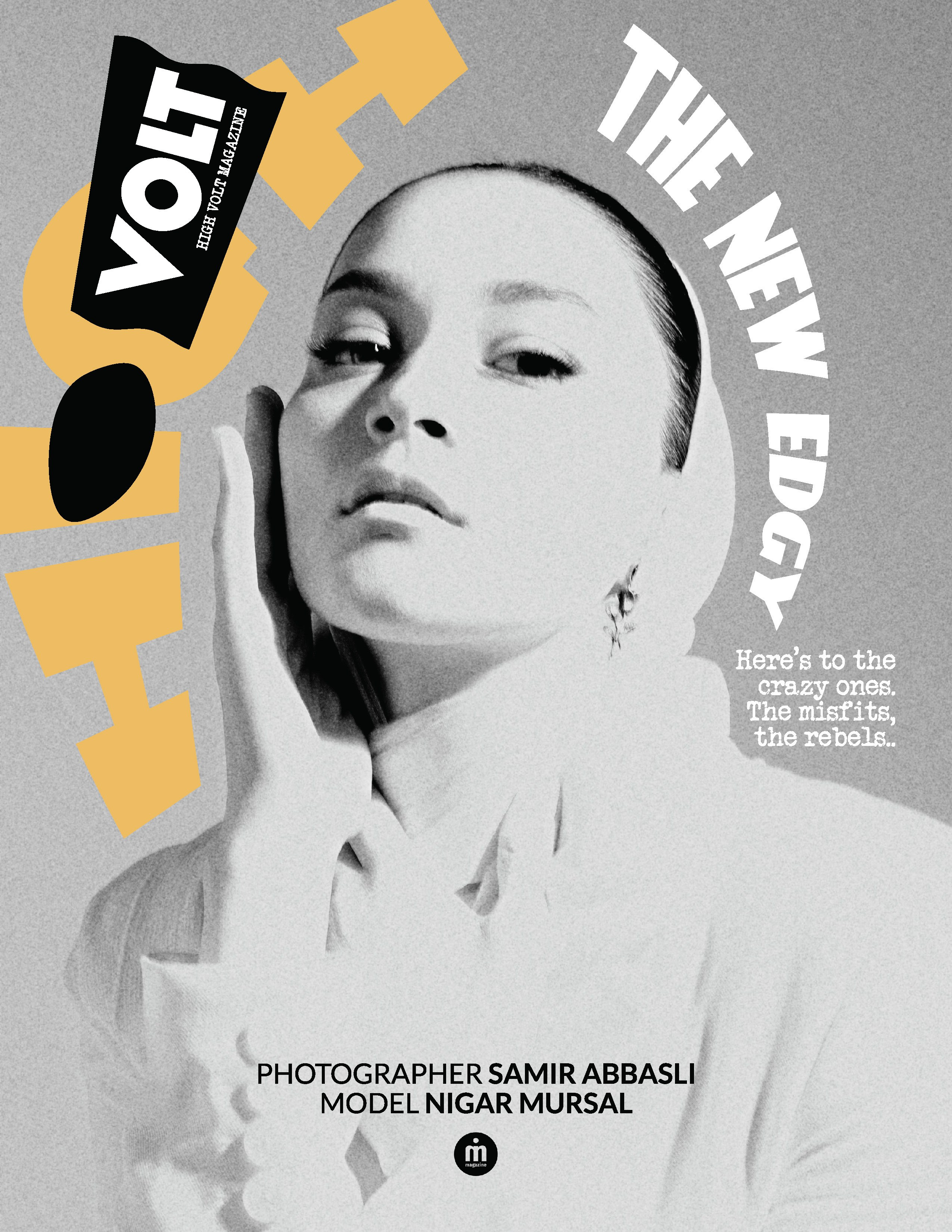 Publications in magazines. Baku Photographer reportage videographer studio photography