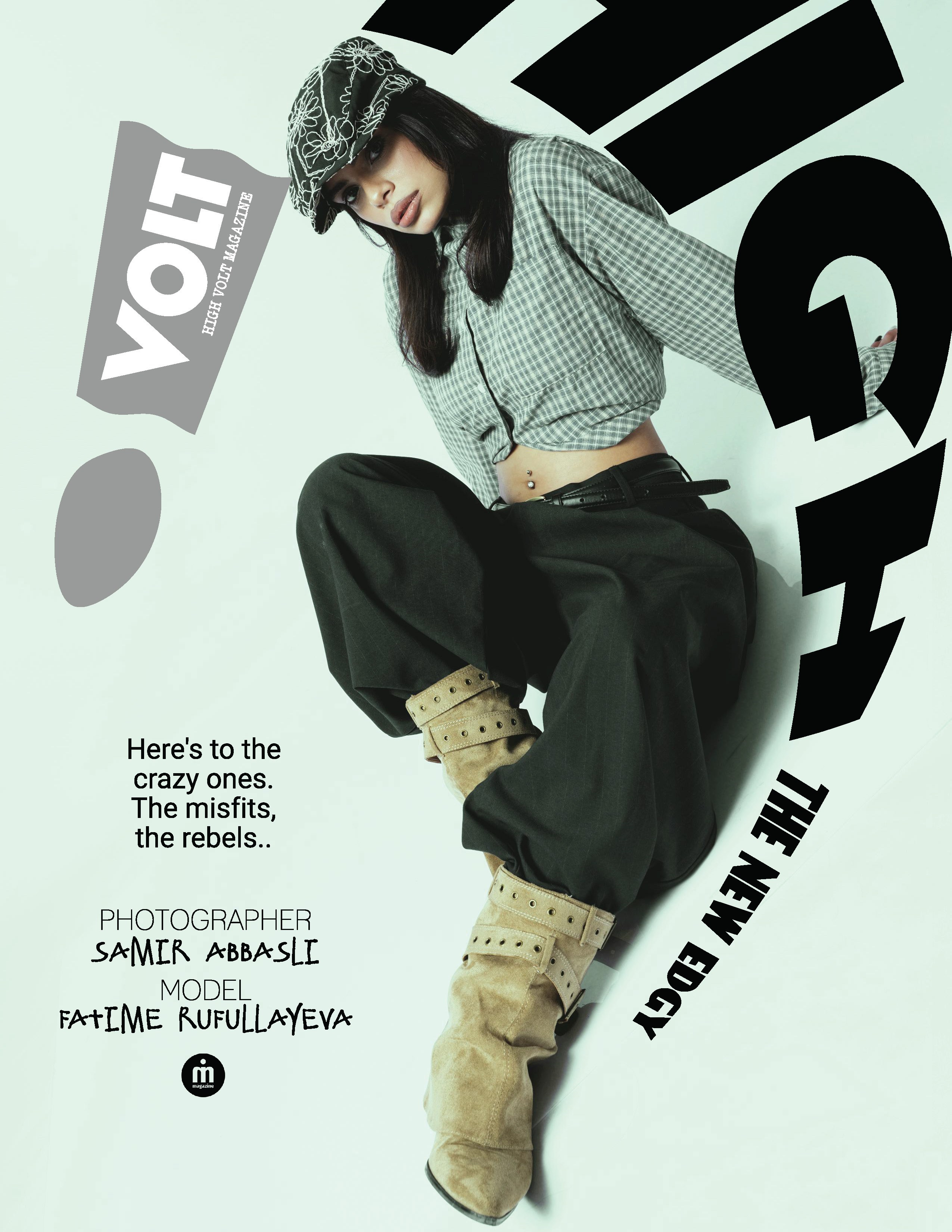 Publications in magazines. Baku Photographer reportage videographer studio photography