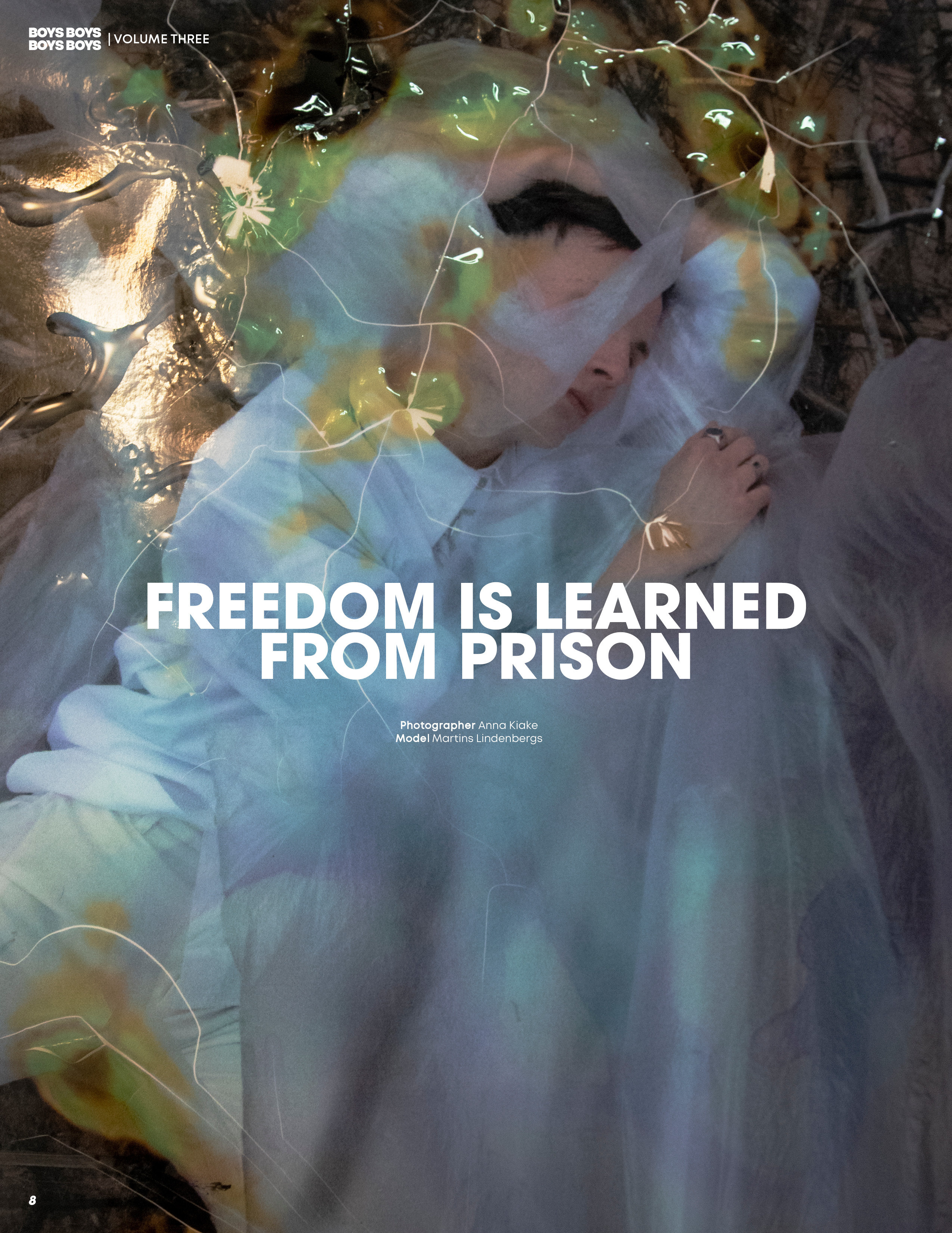 Exhibitions & Publications. Anna Omni — concept photographer and digital artist in Riga, Latvia