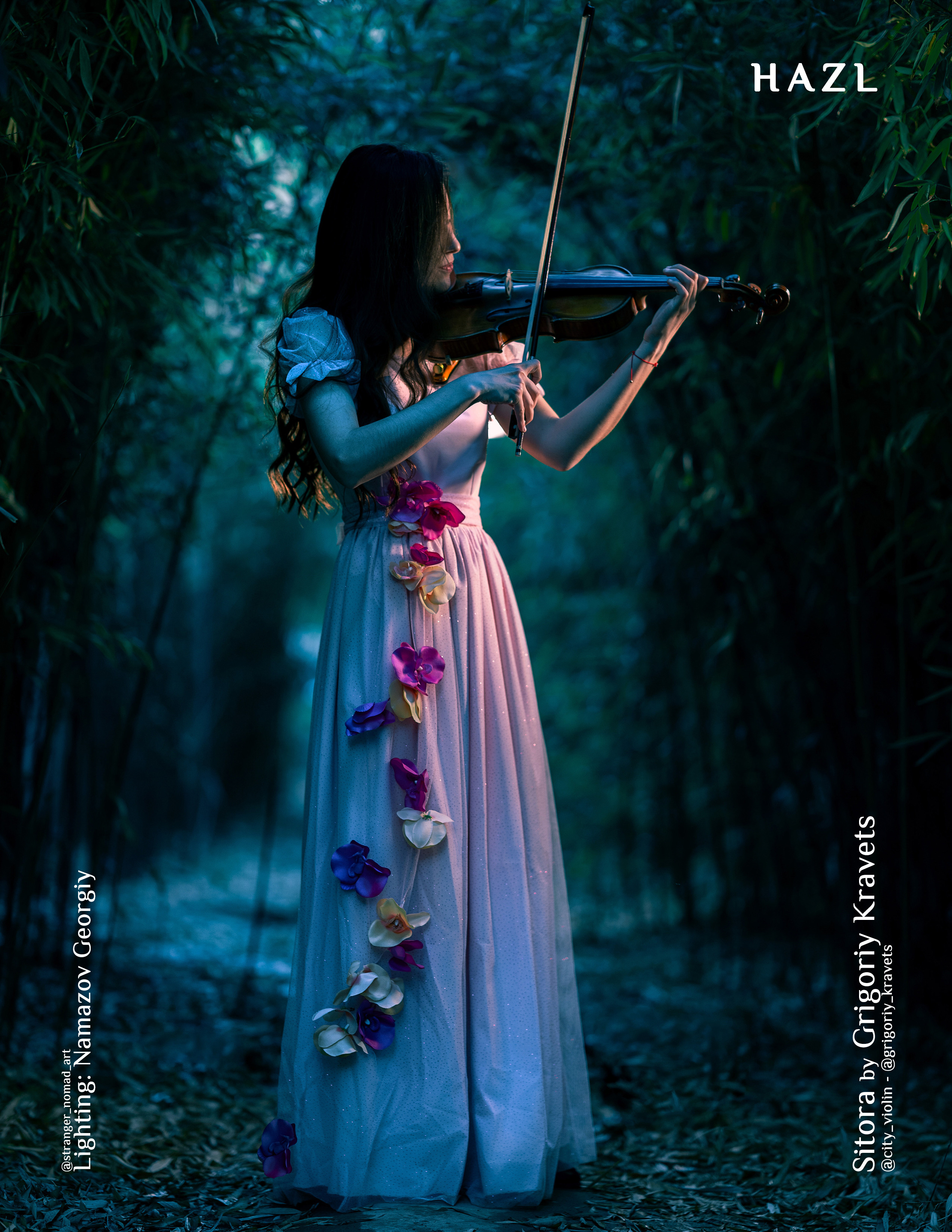 Журналы. Фотограф Григорий Кравец