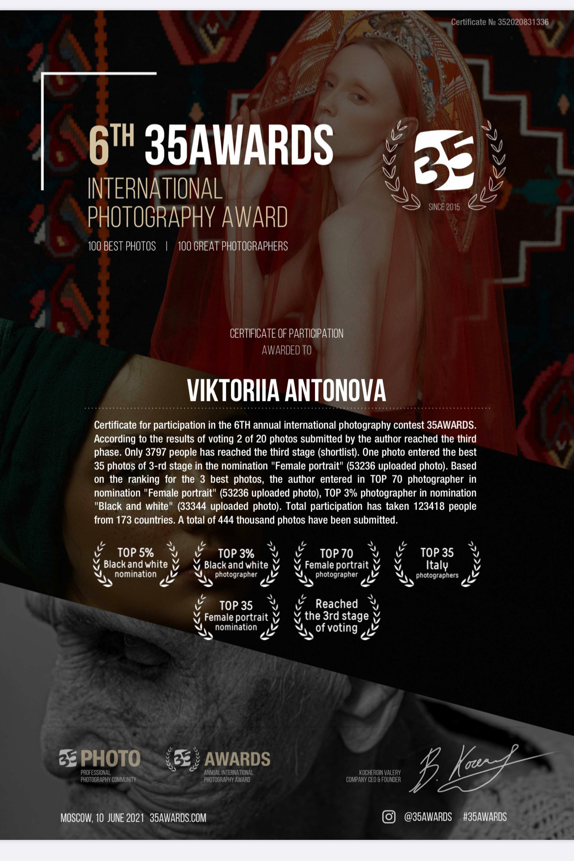 Wedding Photographer in Italy. Photographer in Venice, Viktoria Antonova