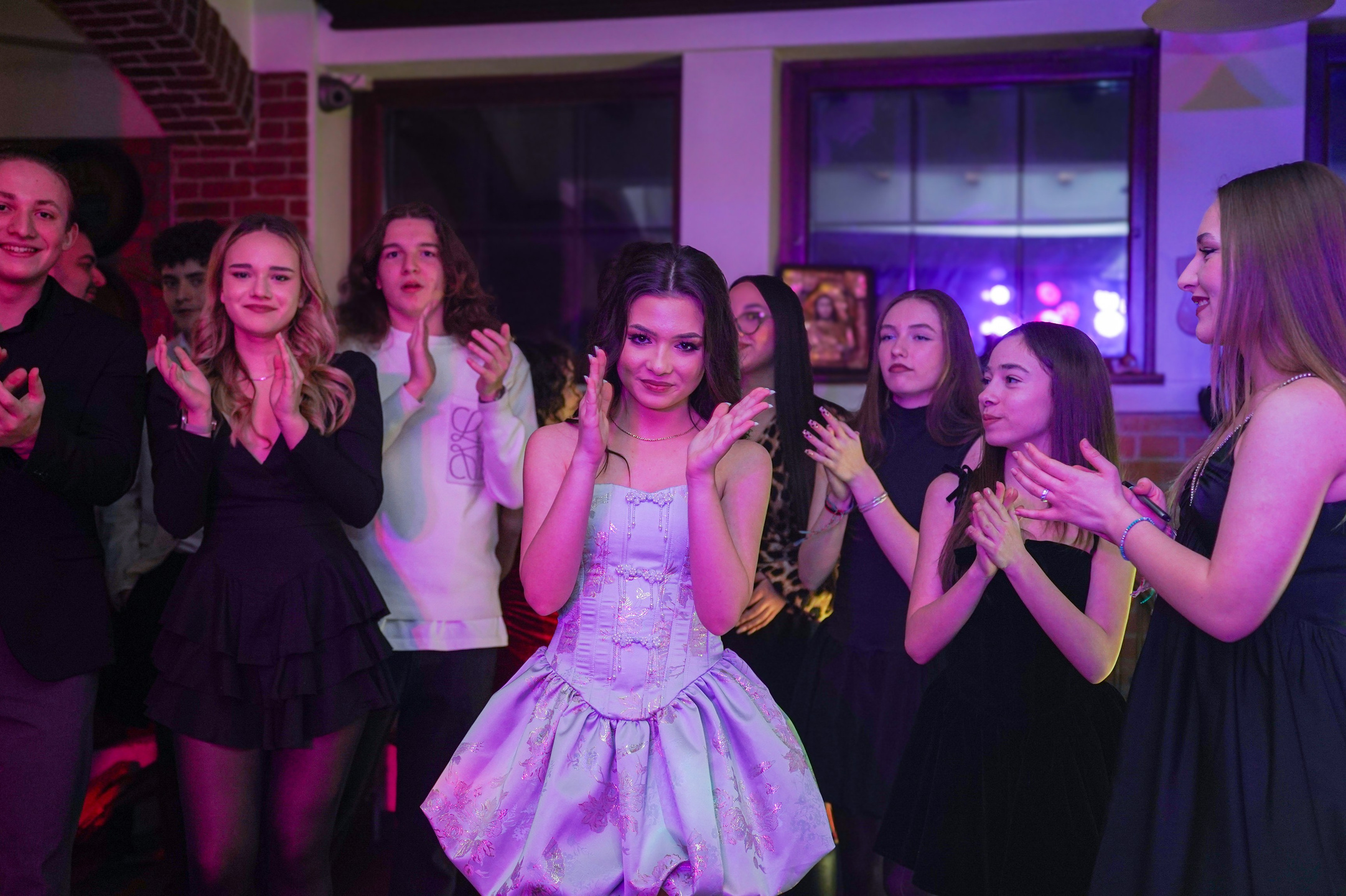 Majorat. AlexC Events | Foto Video Nuntă, Botez, Majorat & Filmări Muzicale Buzău