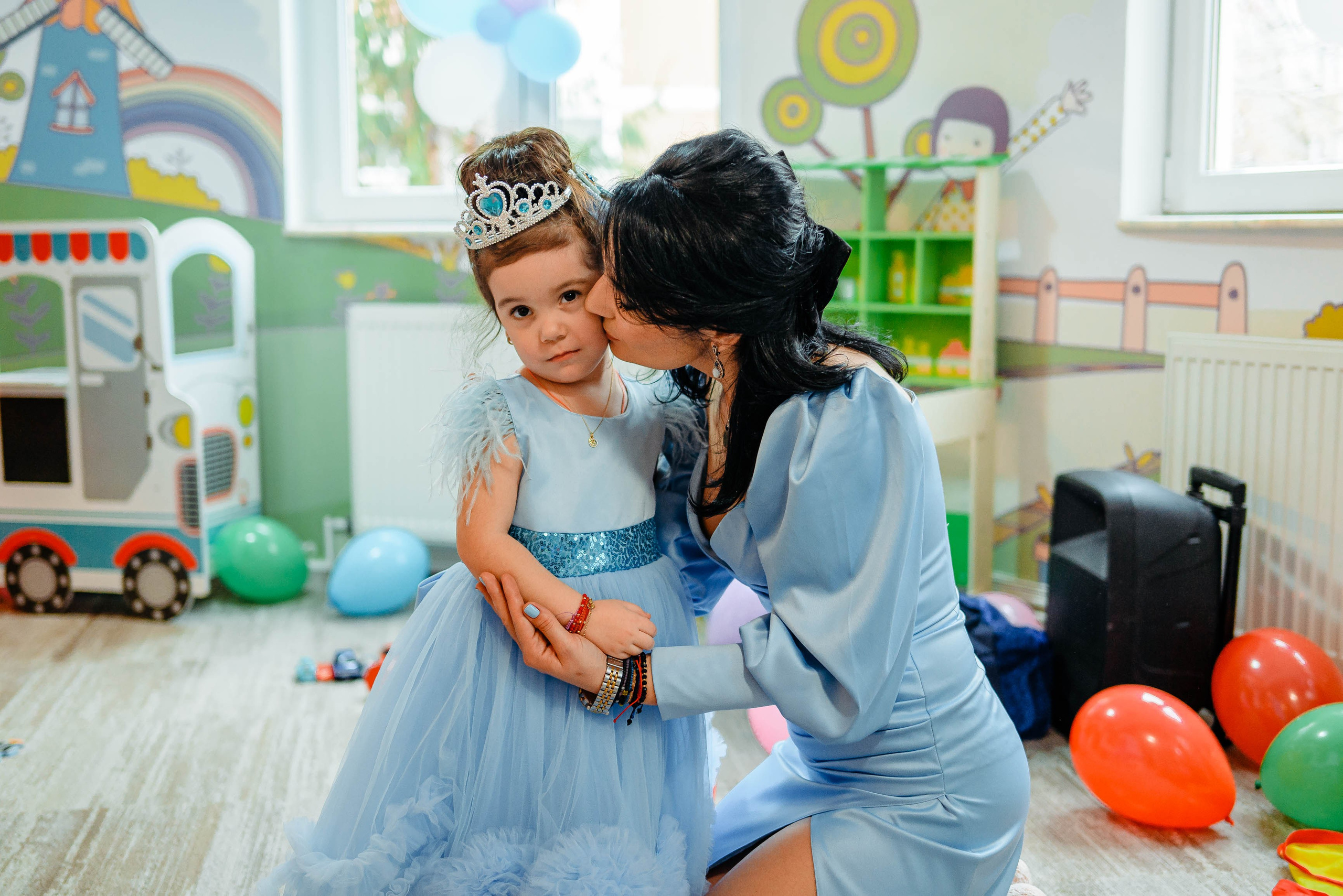 Daria Kids Photo studio foto pentru copii in Bucuresti, Militari