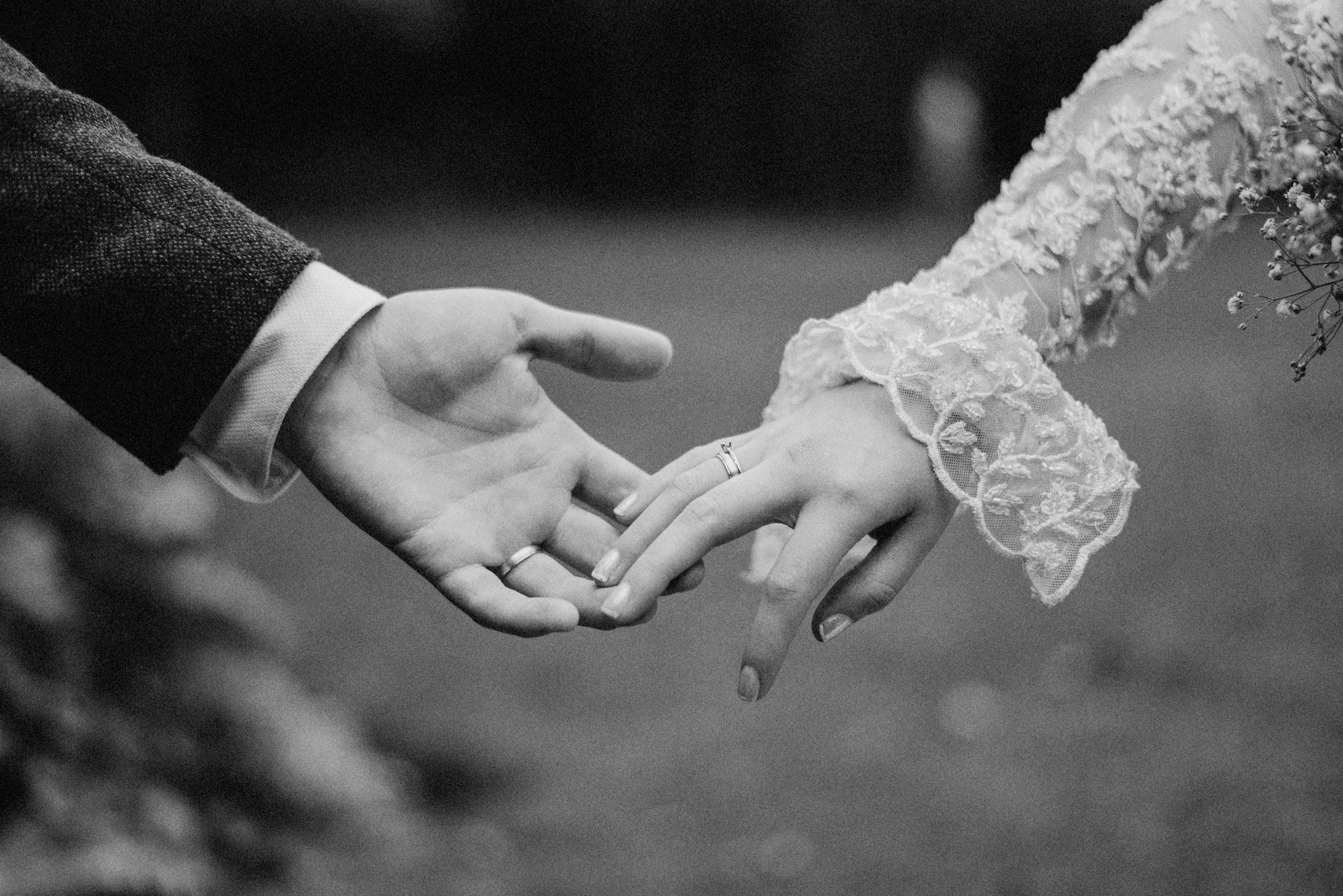 PREGUNTAS FRECUENTES. Rafael Melo Weddings