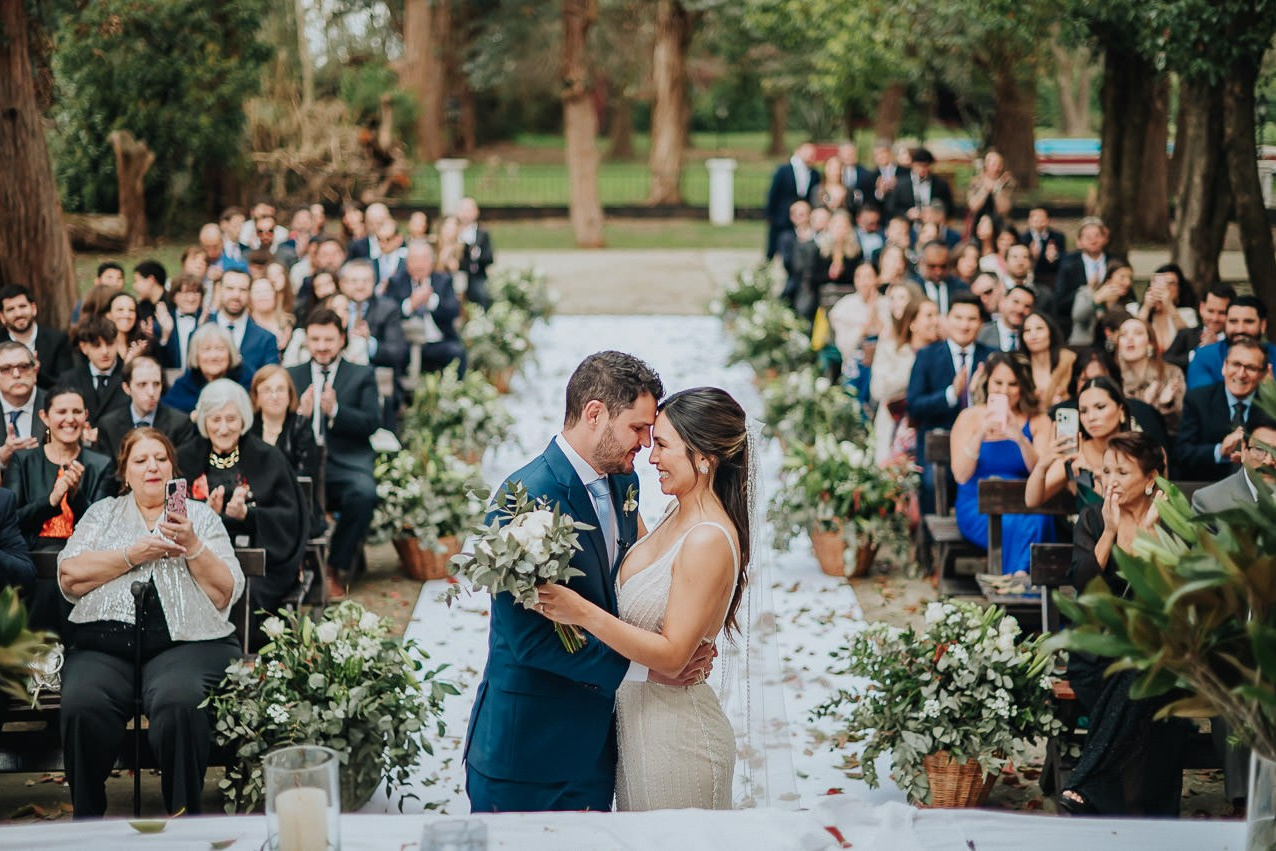 Servicio de Fotografia y Video de Bodas | Ed Sanchez