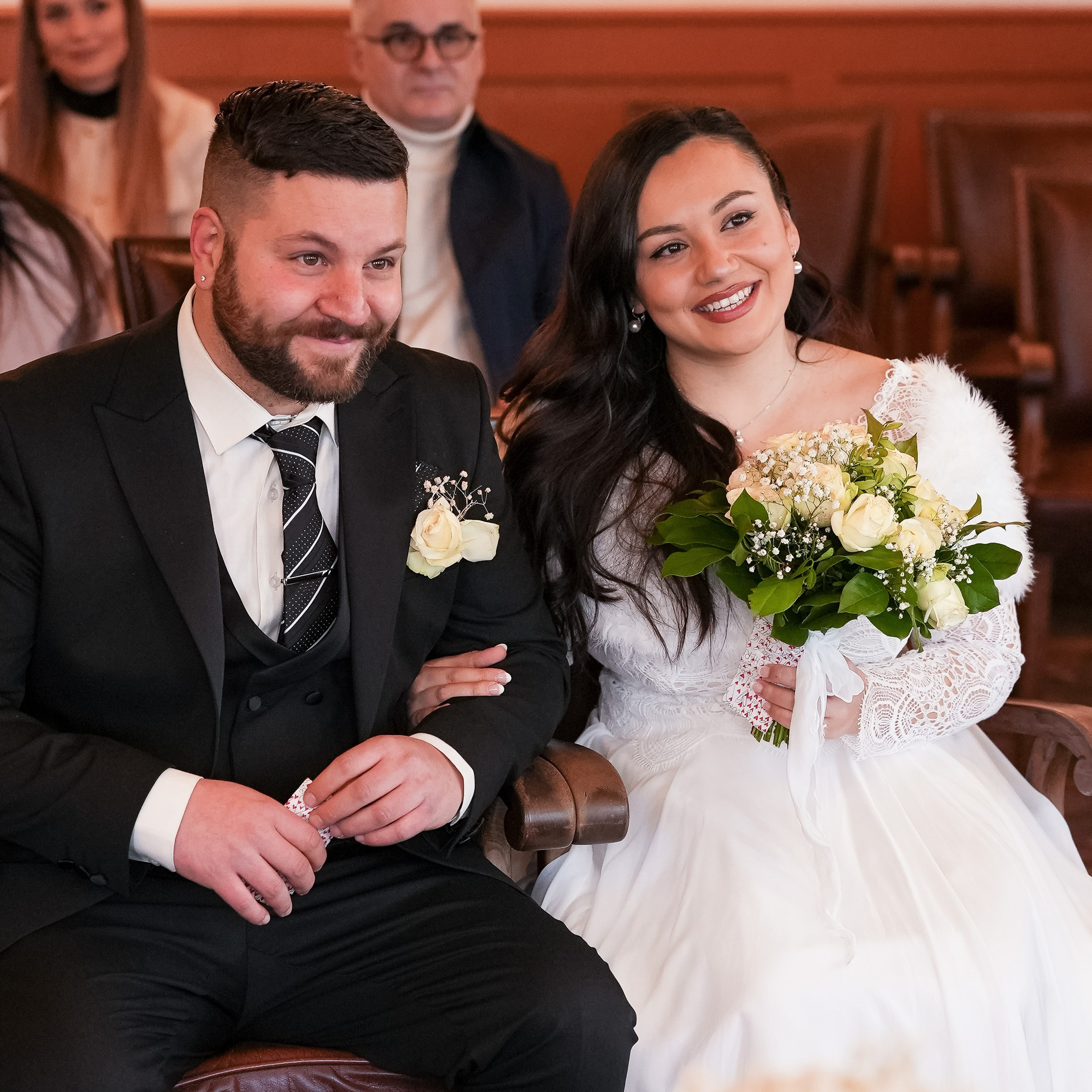 HOCHZEITEN. Fotostudio in Metzingen