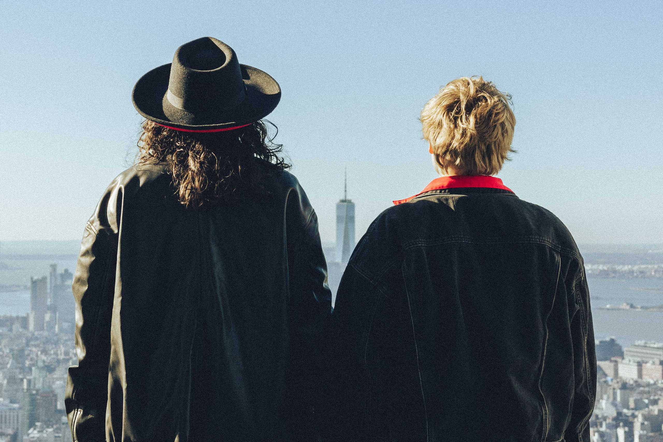 Behind the Lens. Sara Eulalia | Virginia Photographer