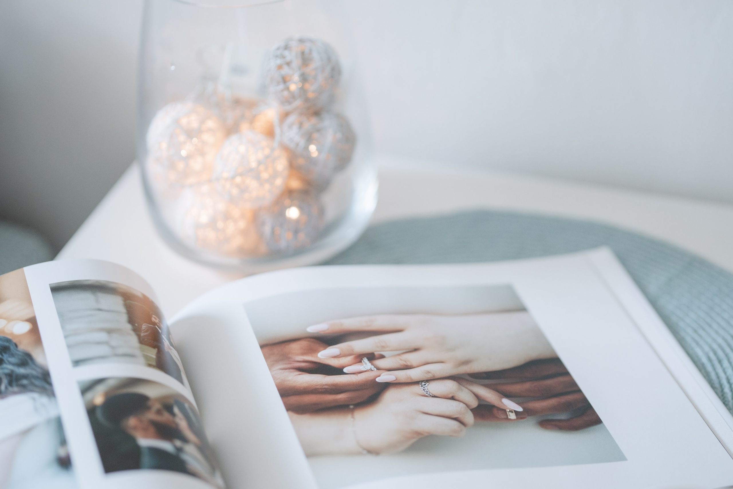 Services. Portrait and wedding photographer in New York