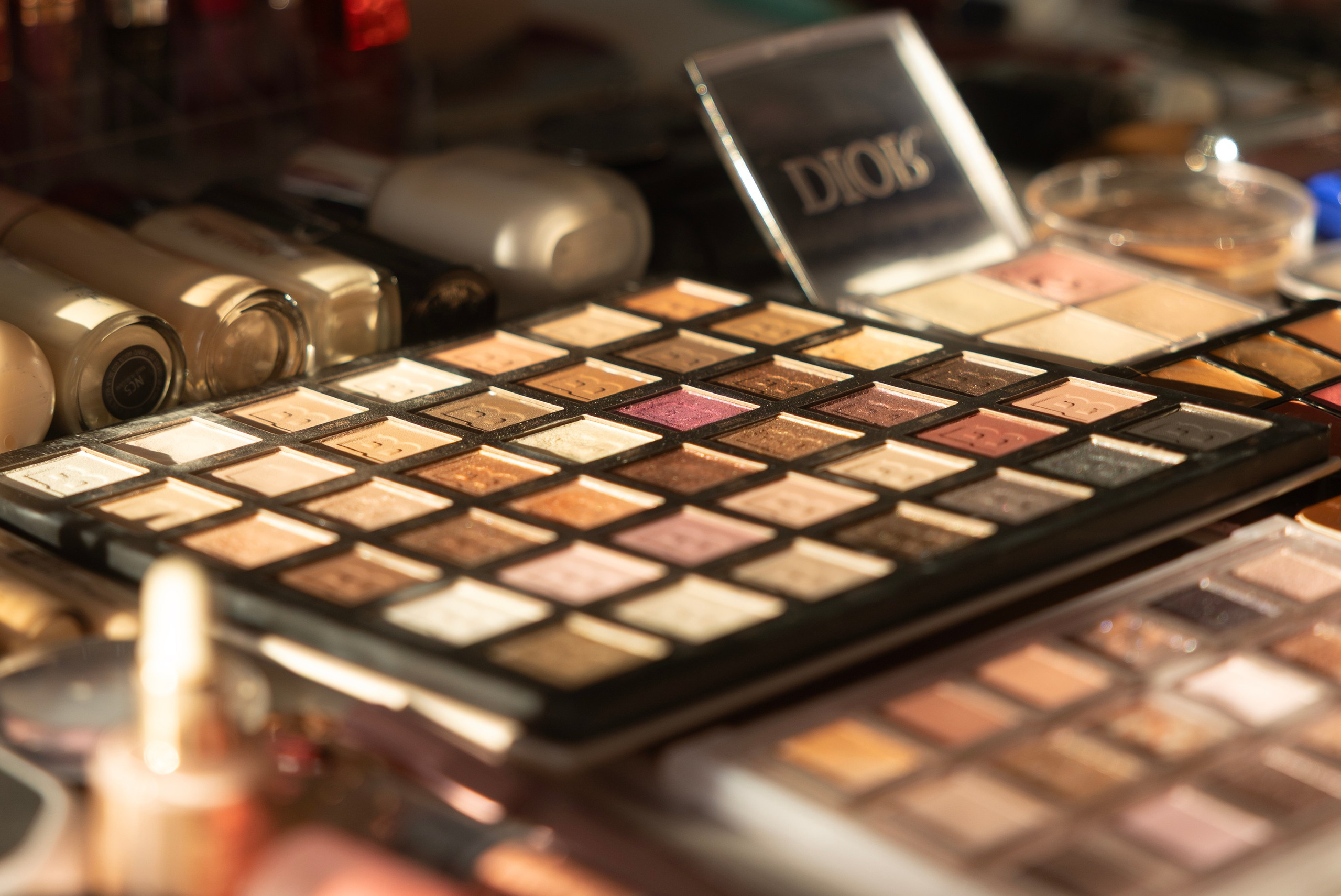 Studio. Liefdevolle en Romantische Fotografie van Natalia Olhova in Rotterdam