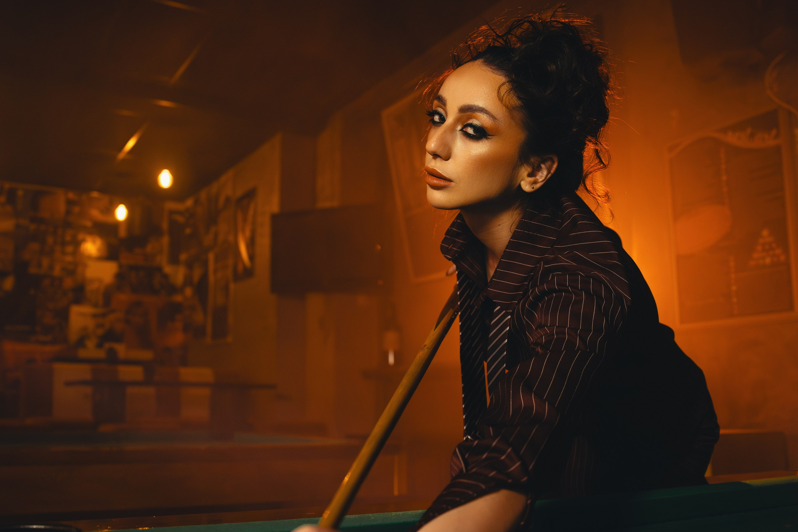 Выездная/индивидуальная