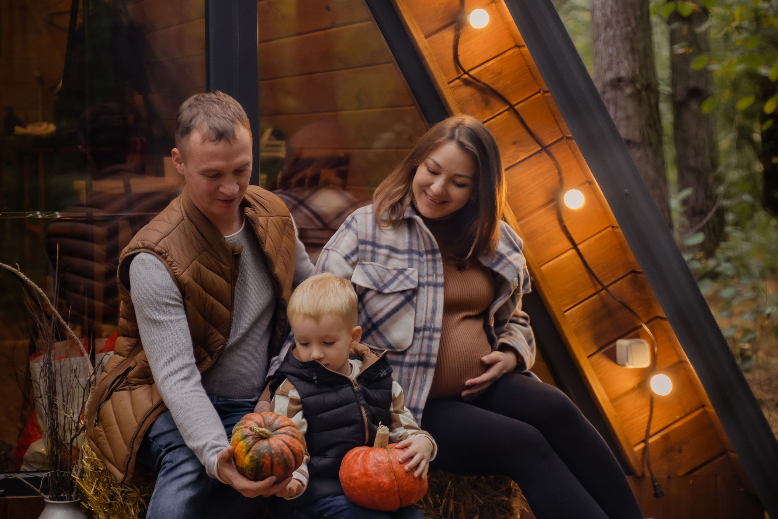 Ідеї для осінніх фотосесій. Сімейний фотограф Київ Наталія Шкаврон