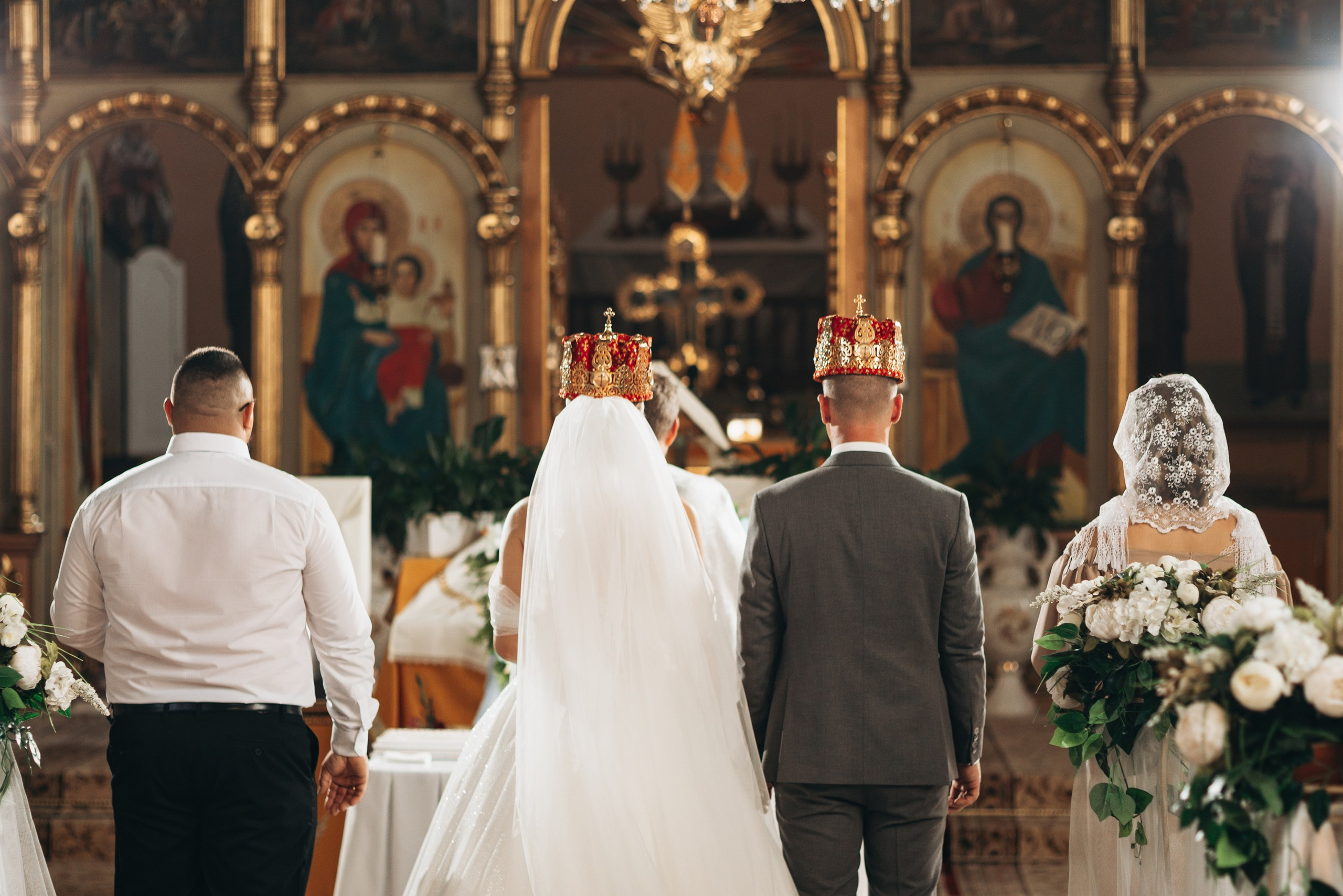 Весільні послуги. Весільний та репортажний фотограф в Чернівцях, Олексій Зацерковний