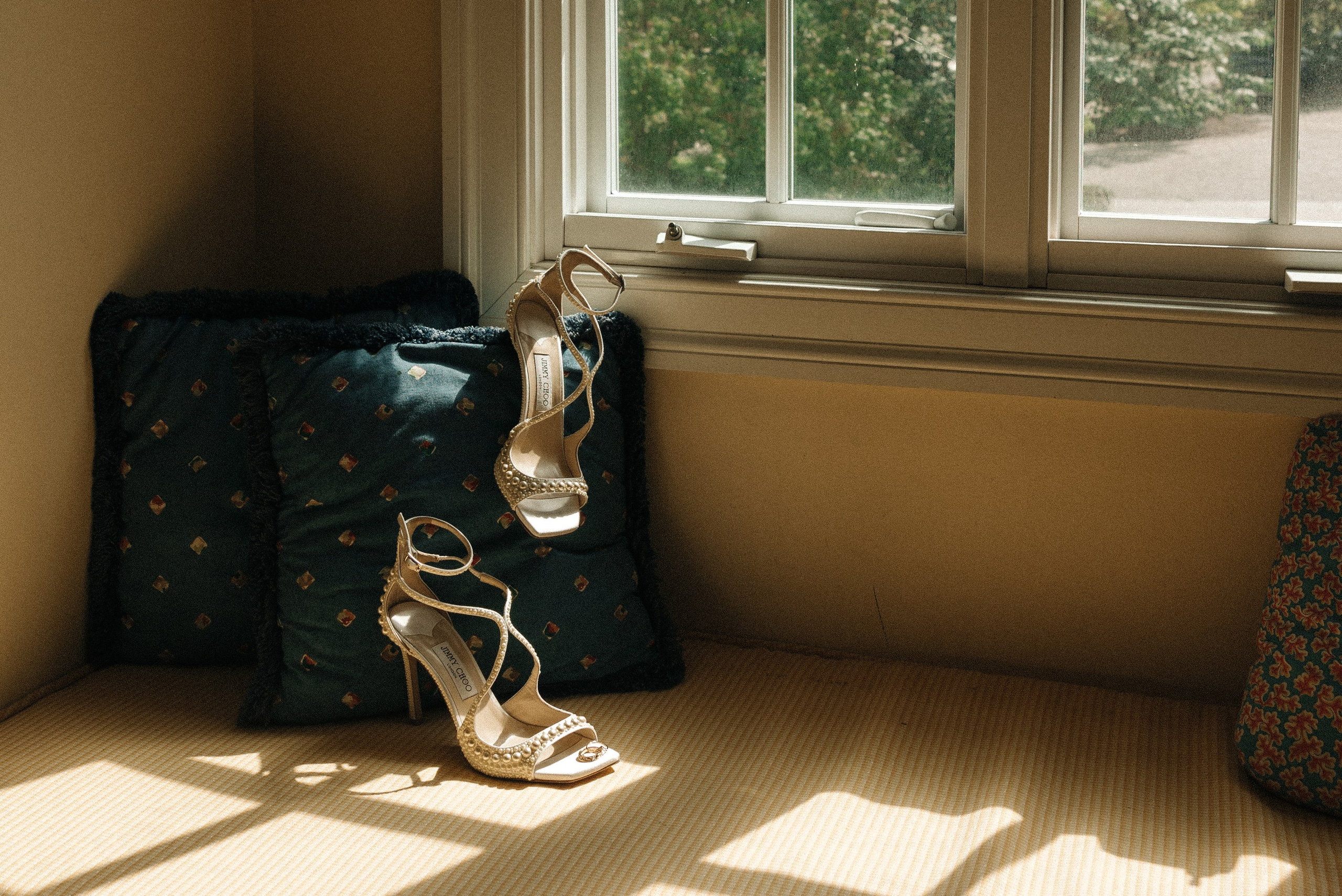 Weddings. Sara Eulalia | Virginia Photographer