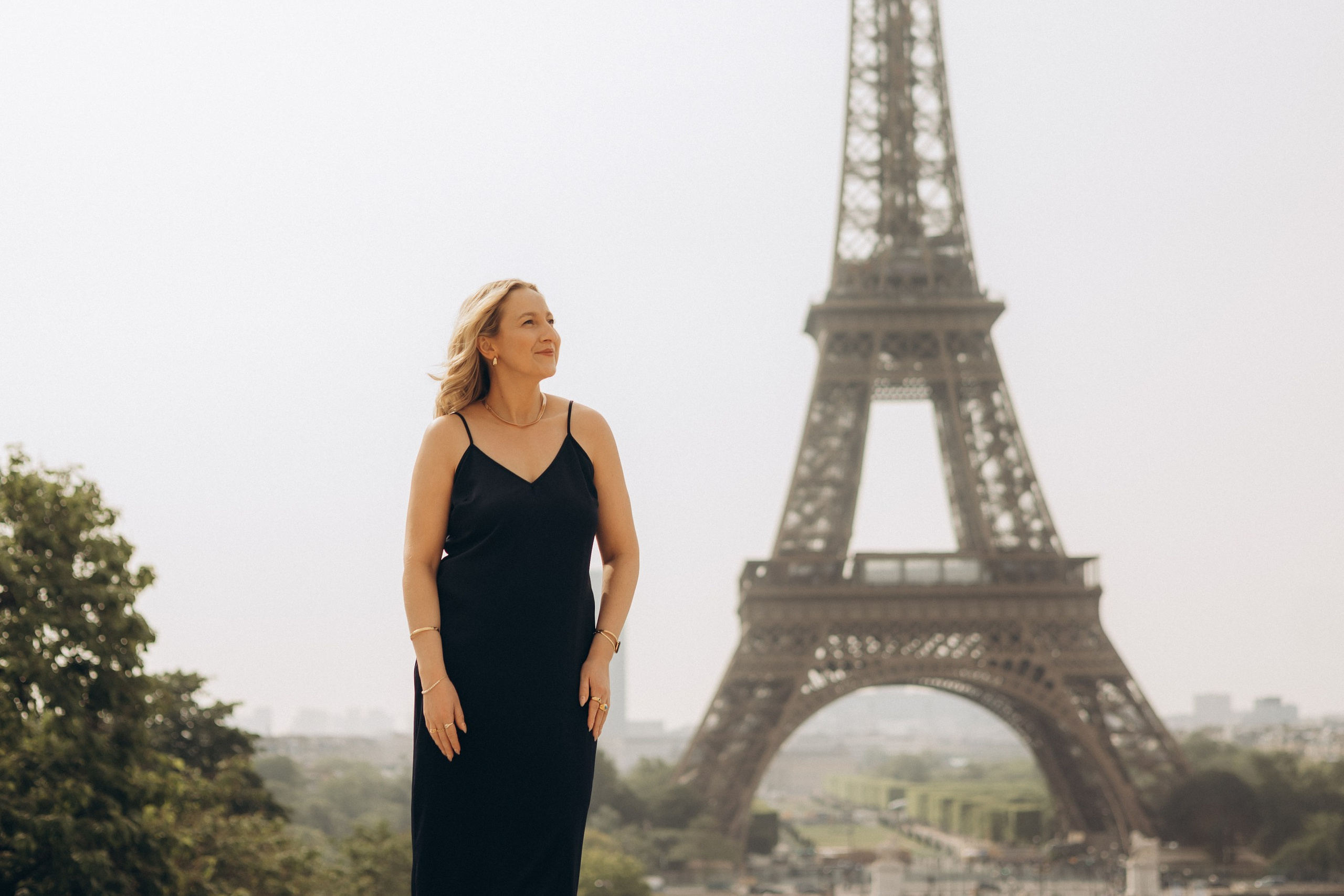 Team. Photographer in Paris