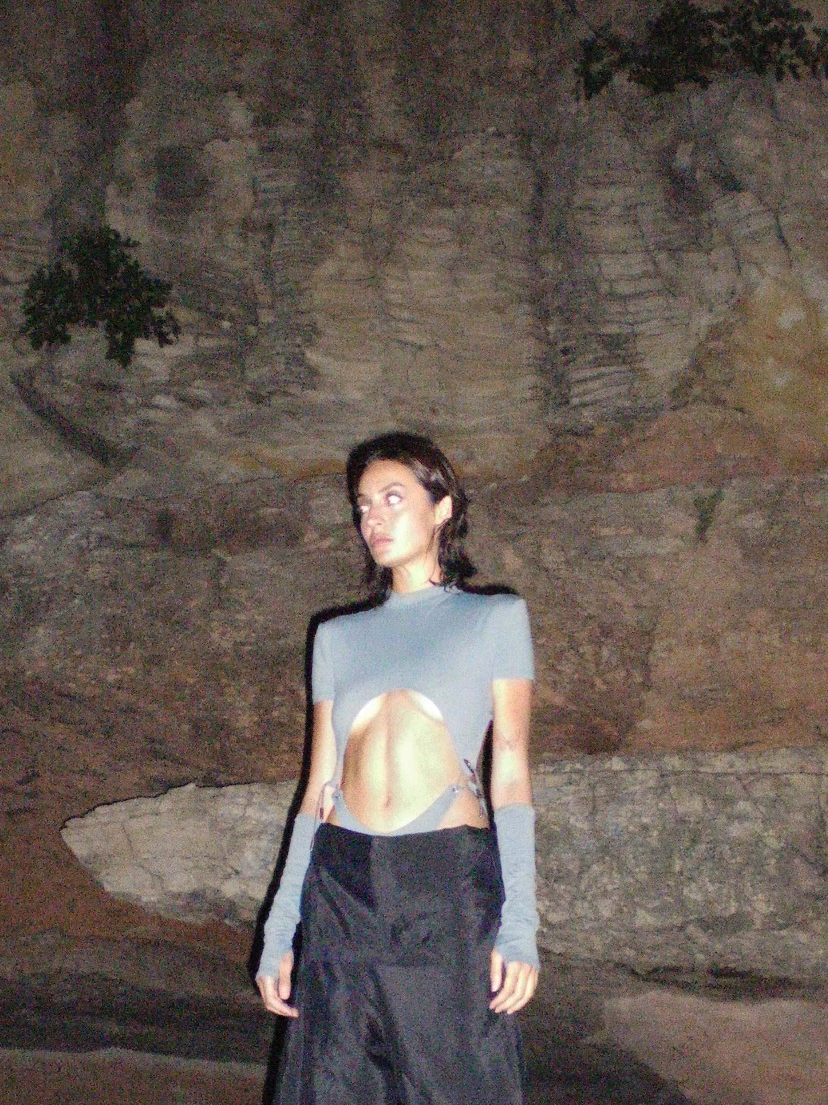 Midnight sun (2022). Daria Sukhikh | Photography