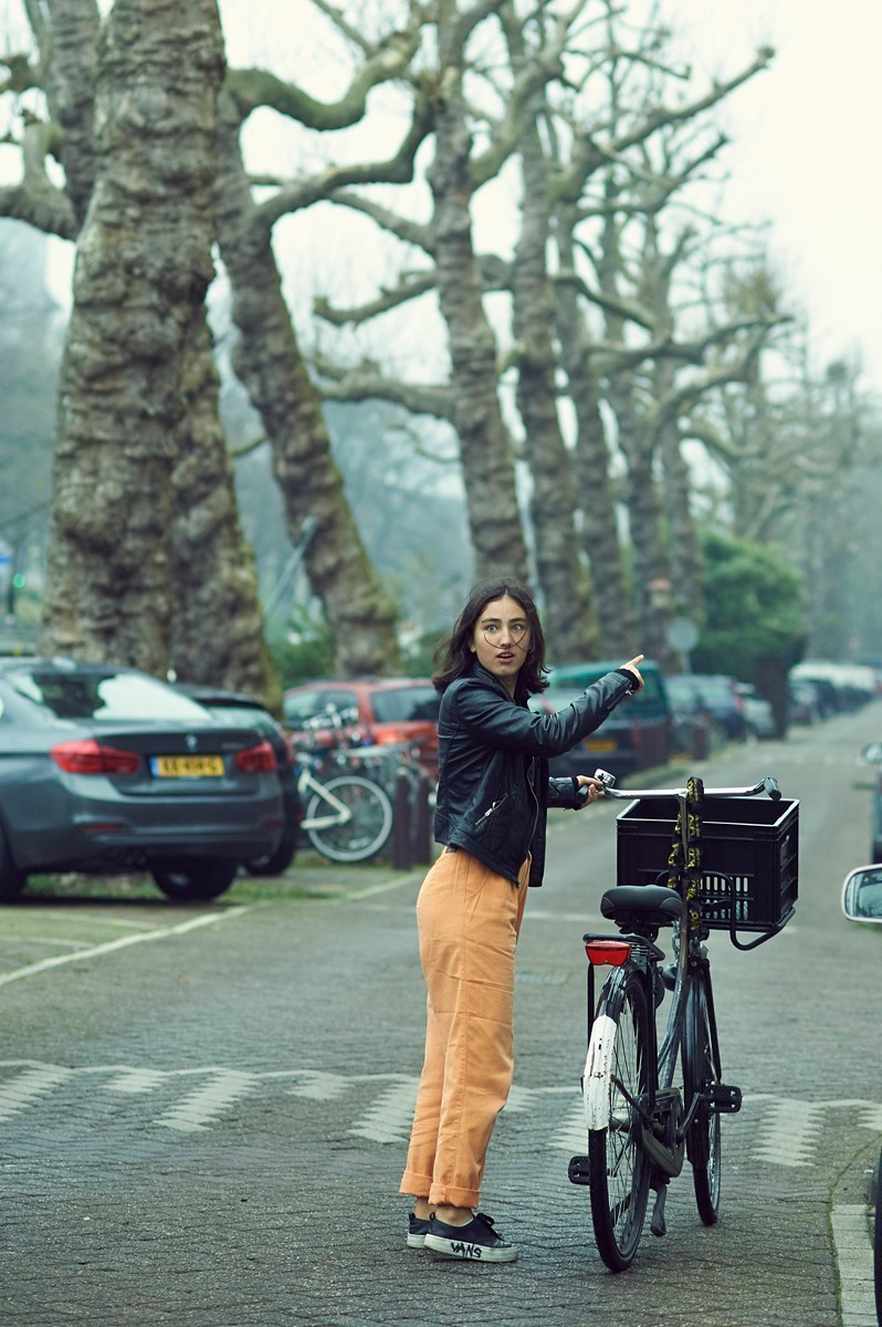 Lola. Fotograaf Amsterdam - Victoria Ushkanova