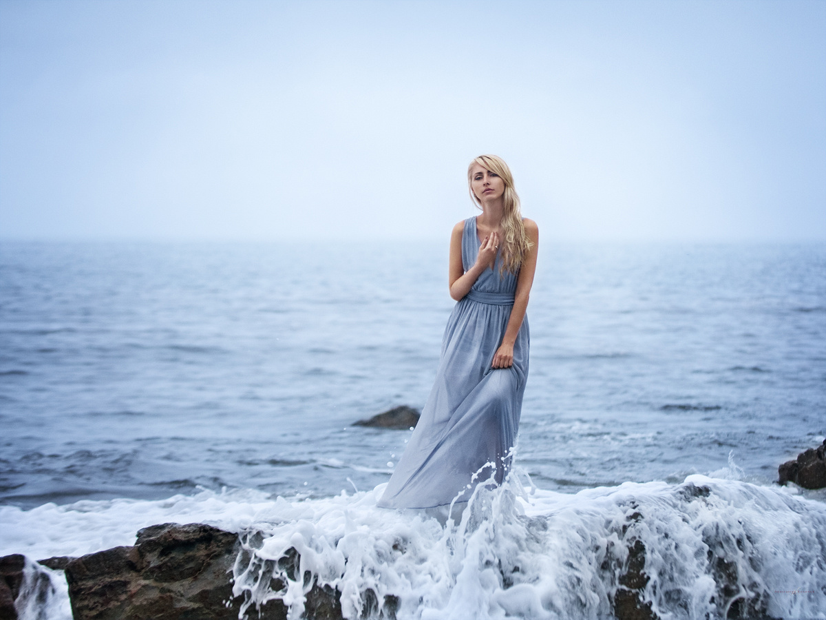 С чего начать фотосессию. Семейный фотограф Великодолинское