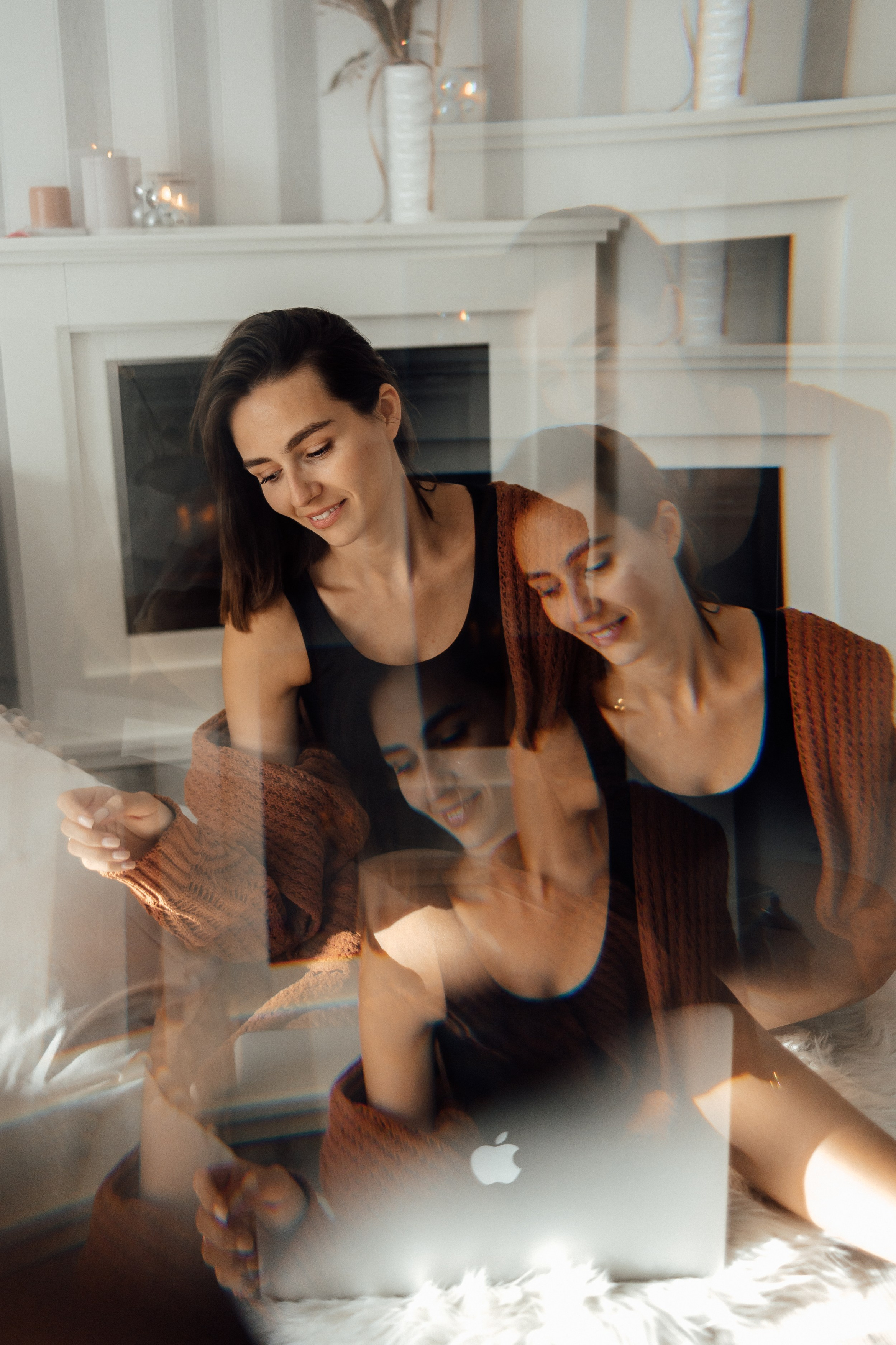 Разноплановый контент для бренд-фотосессии. Maria Chistyakovа — Fotografin in Karlsruhe, Baden-Baden und Umgebung